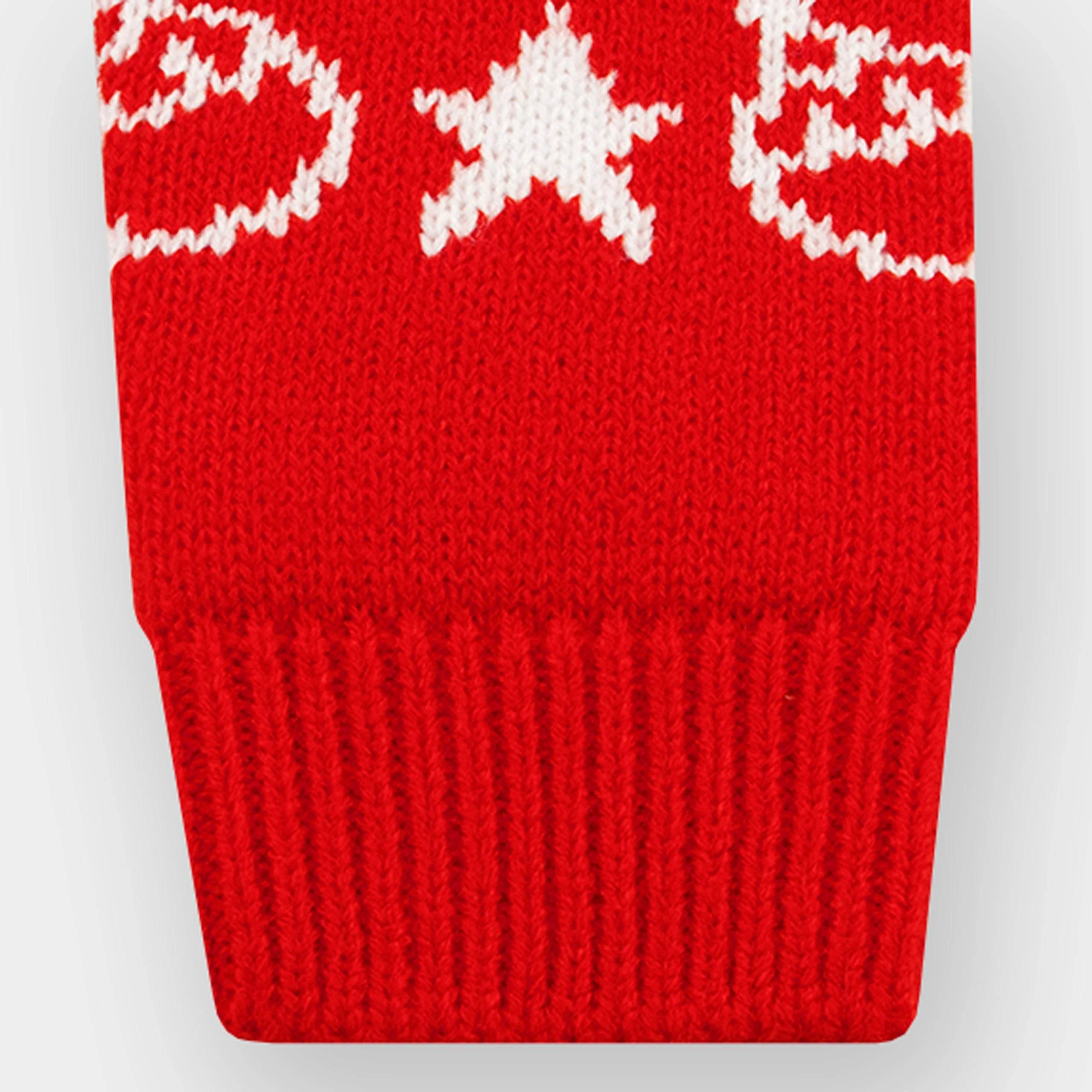 The Grinch Mens Christmas Jumper - Image 8