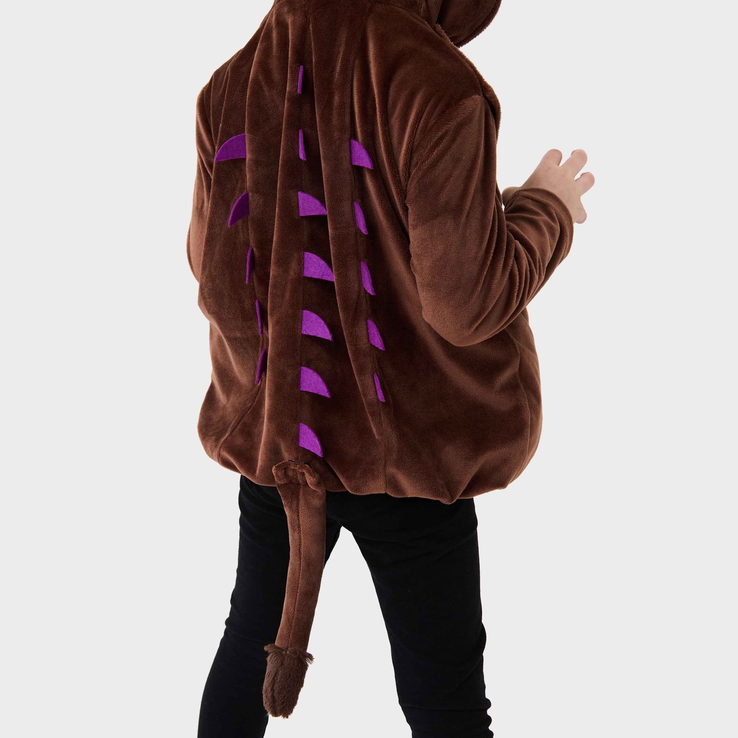 The Gruffalo Dress Up - Image 8