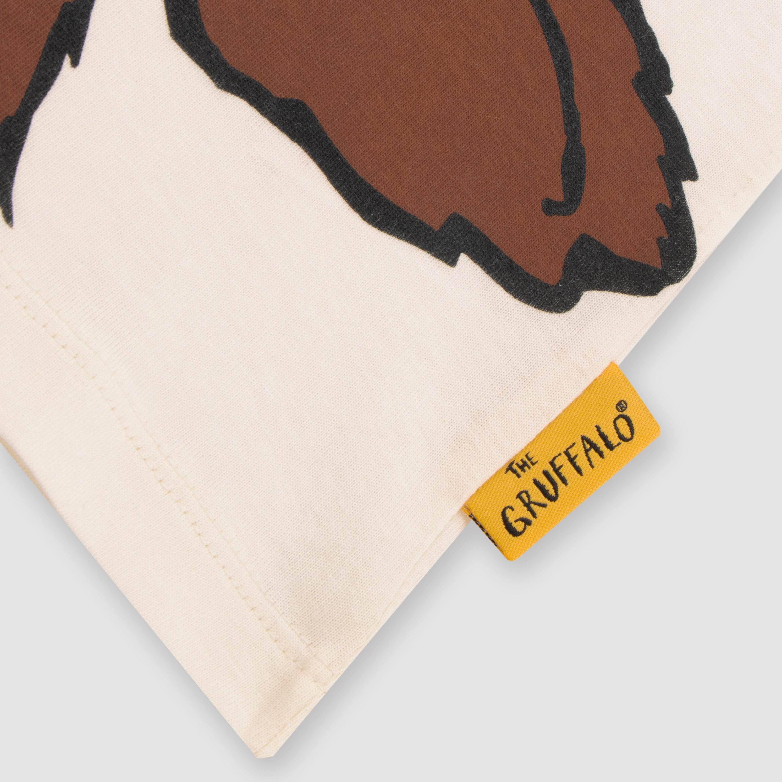 The Gruffalo Long Sleeve T-Shirt - Image 8