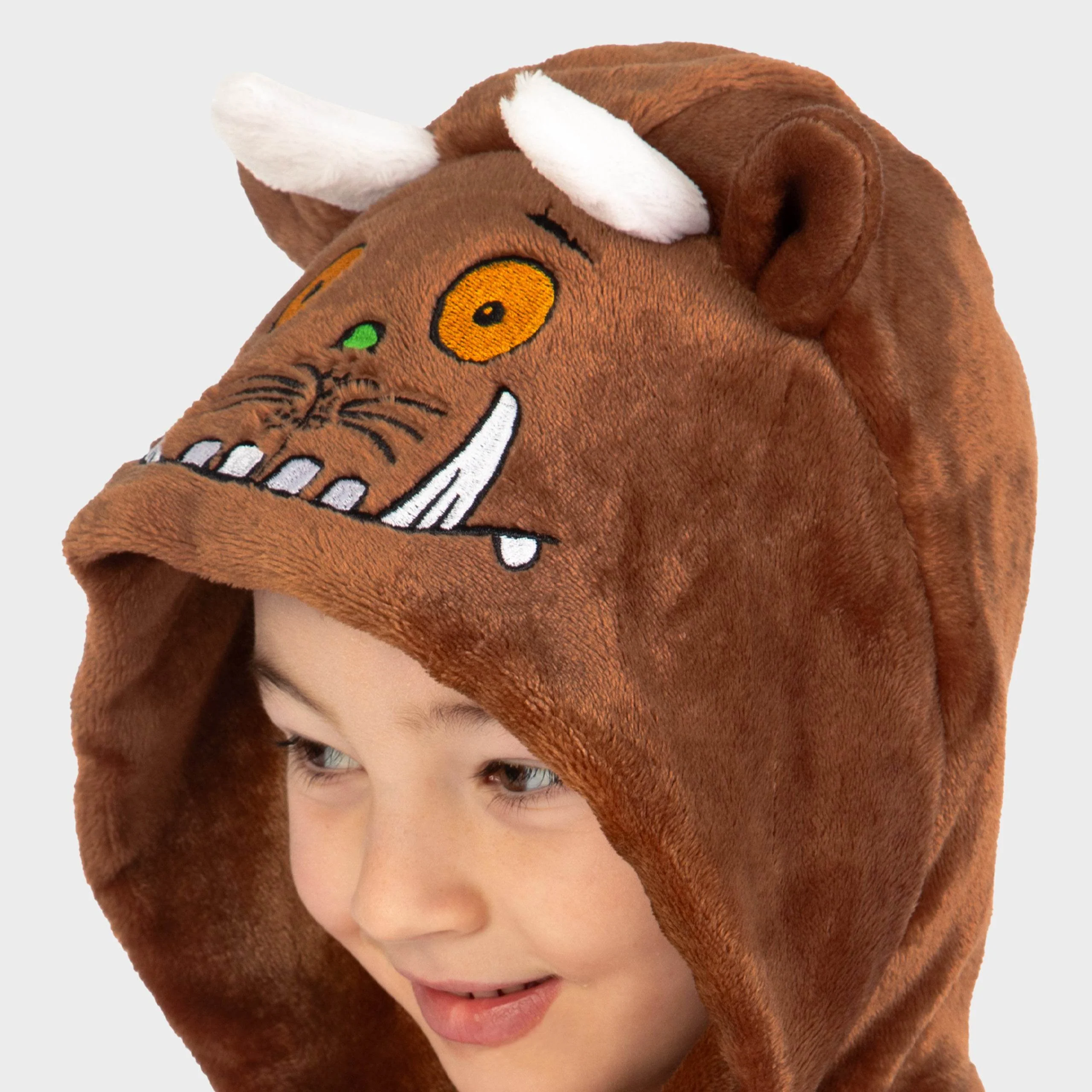 The Gruffalo Onesie - Image 3