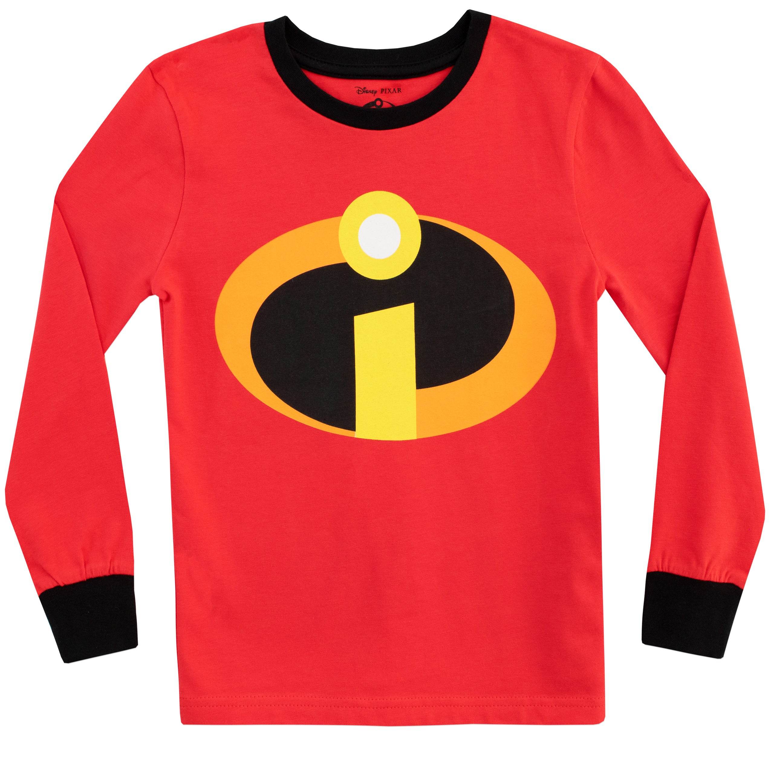 The Incredibles Pyjamas - Snuggle Fit - Image 2