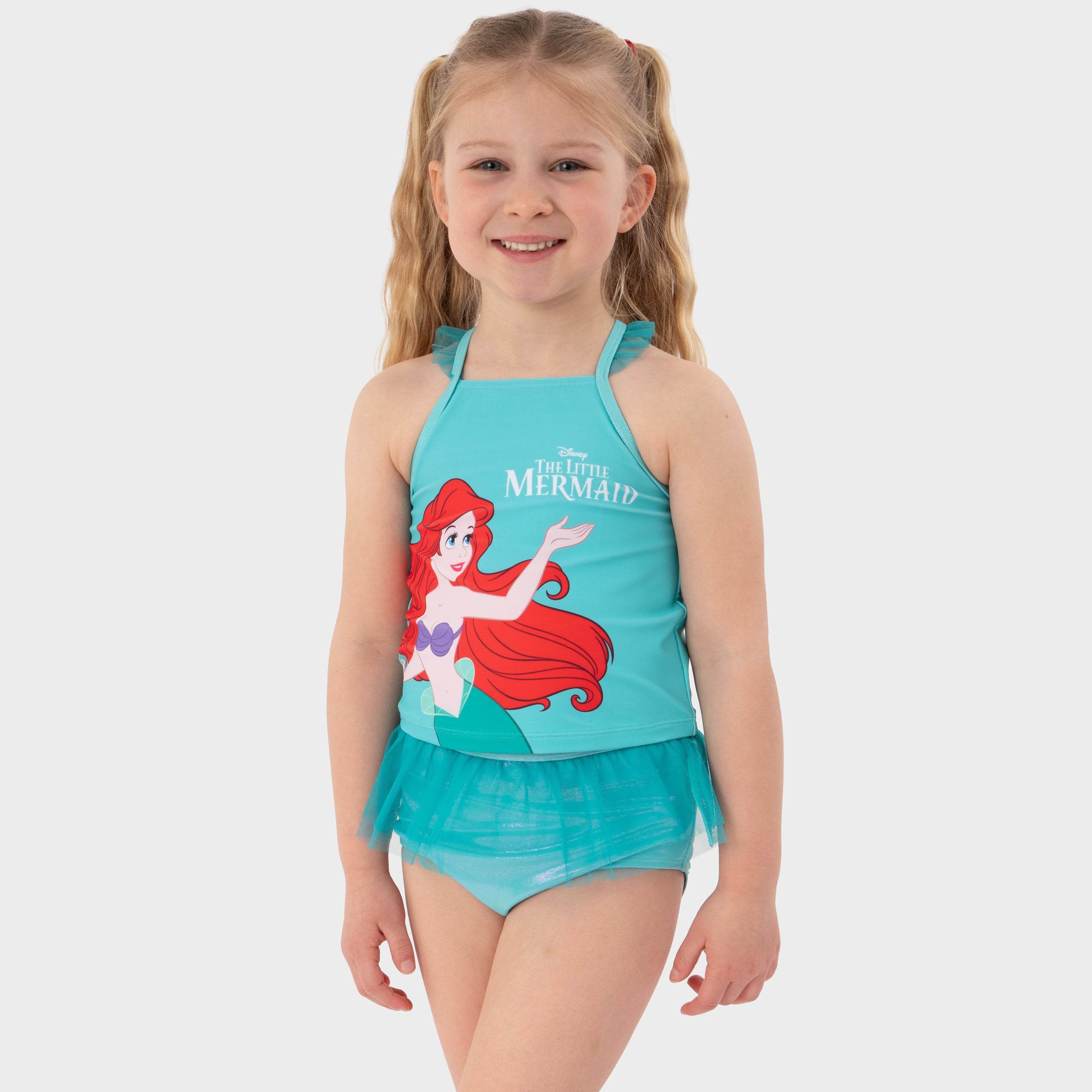 The Little Mermaid Swim Set - Ariel - Image 3