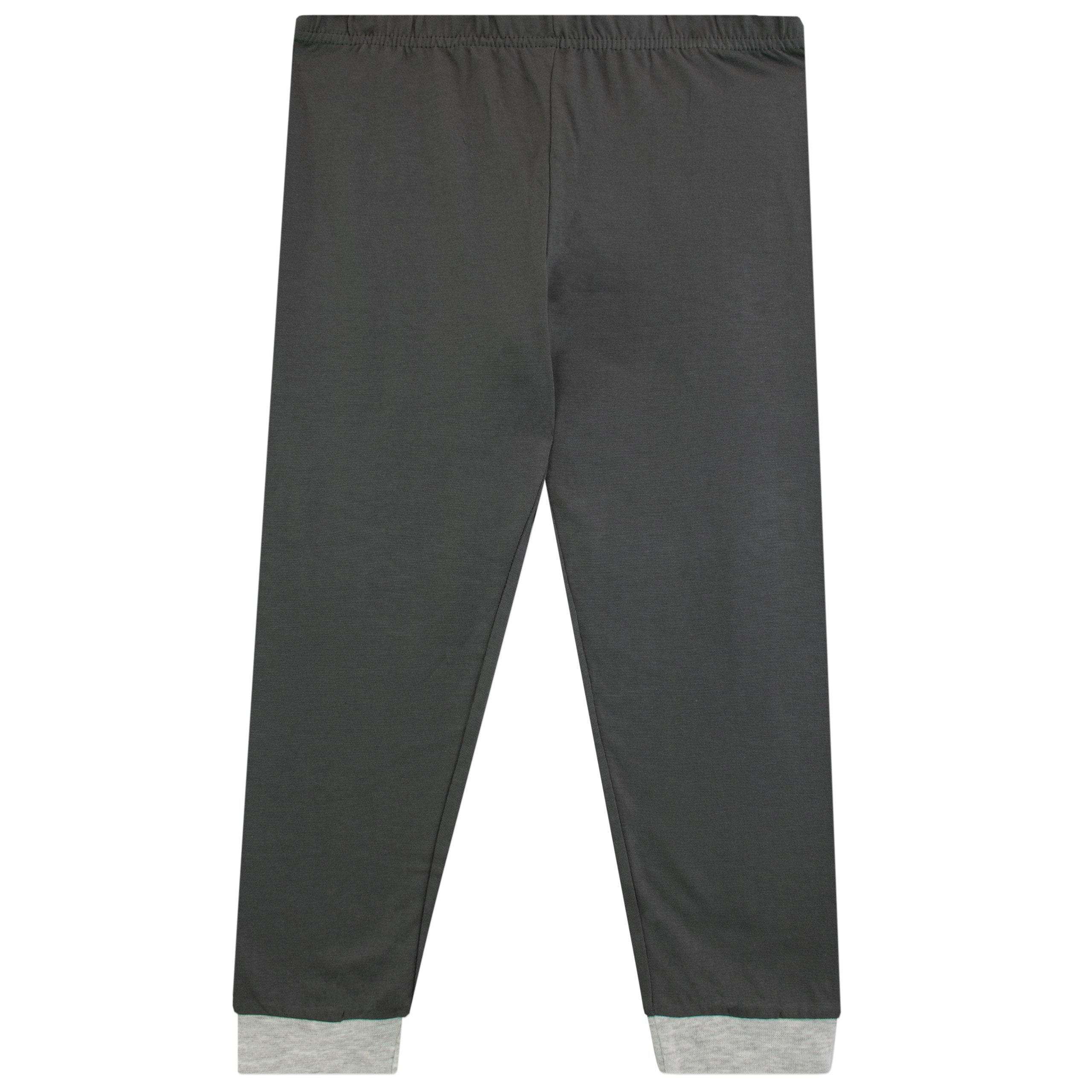 The Mandalorian Pyjamas 2 Pack - Image 9