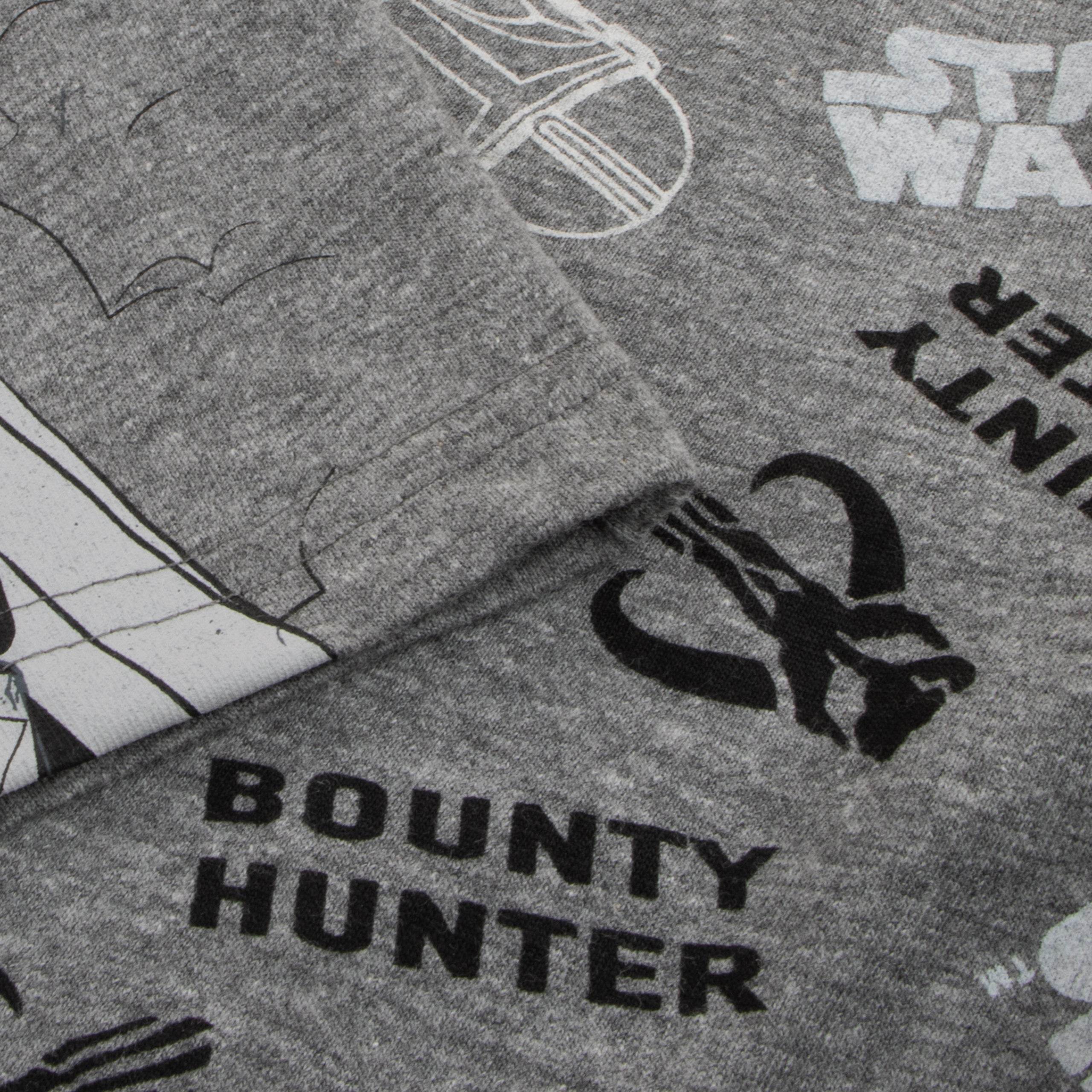 The Mandalorian Short Boys Pyjamas - Image 9