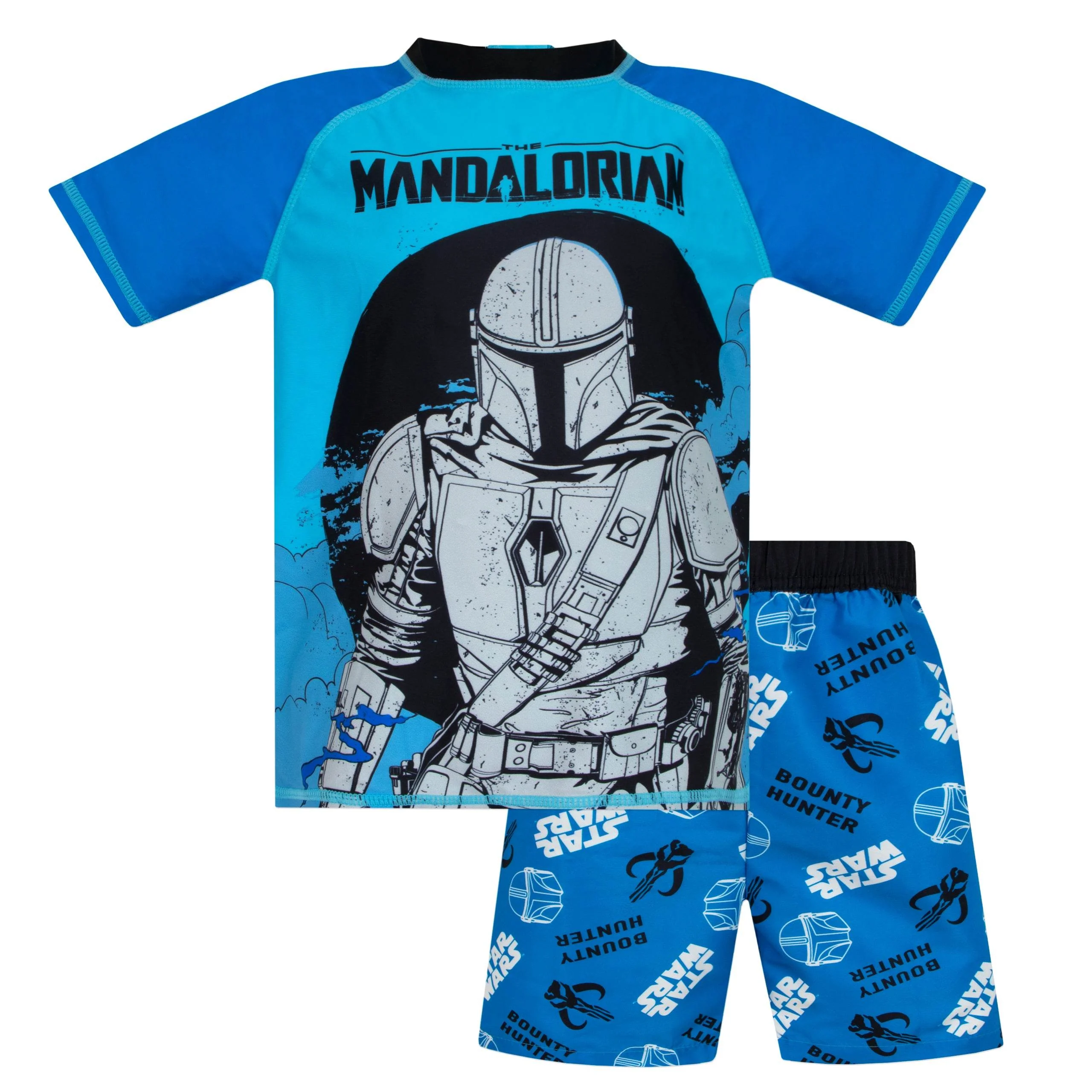 The Mandalorian Swim Set - Image 8