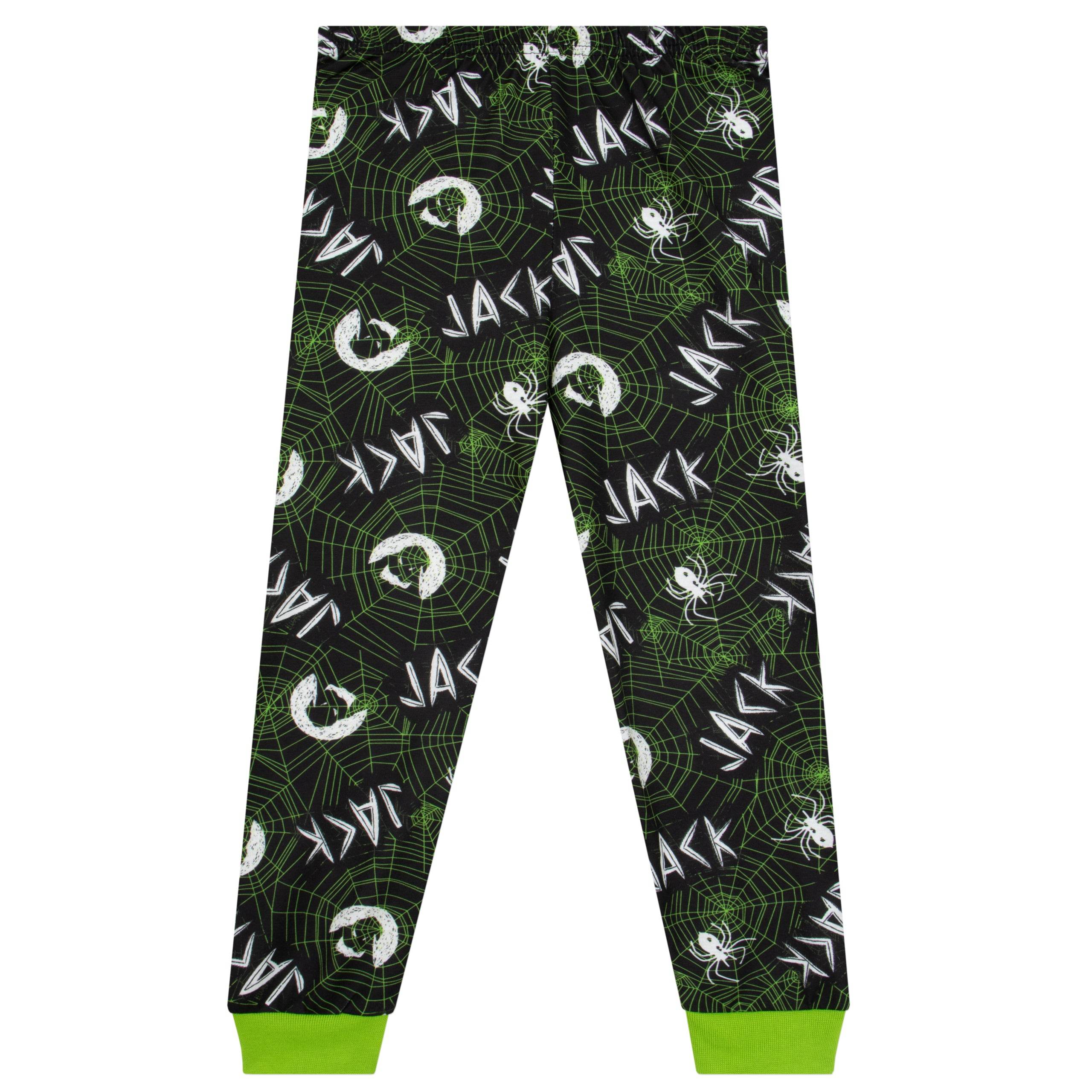 The Nightmare Before Christmas Pyjamas - Jack Skellington - Image 10