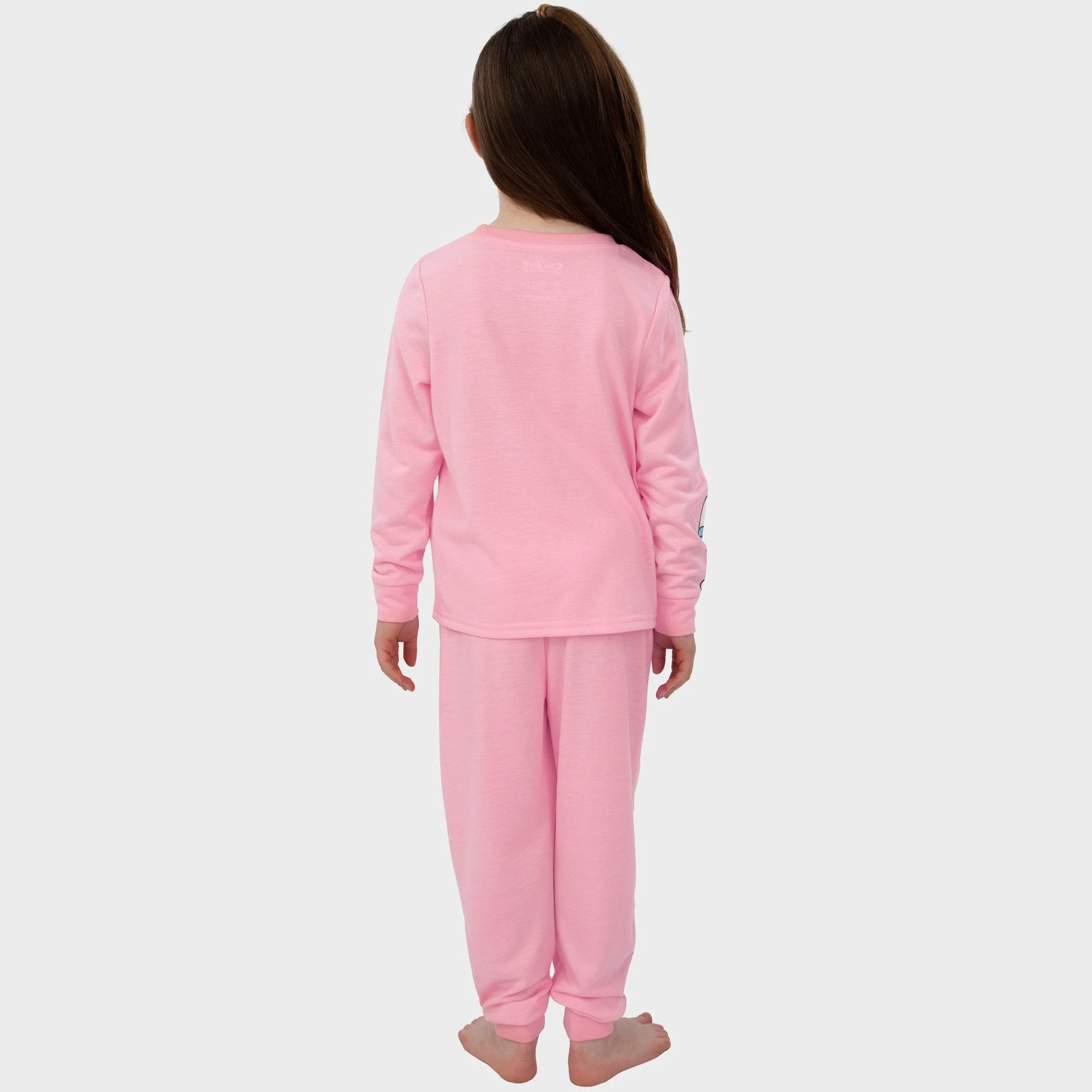 The Smurfs Girls Pyjamas - Image 5