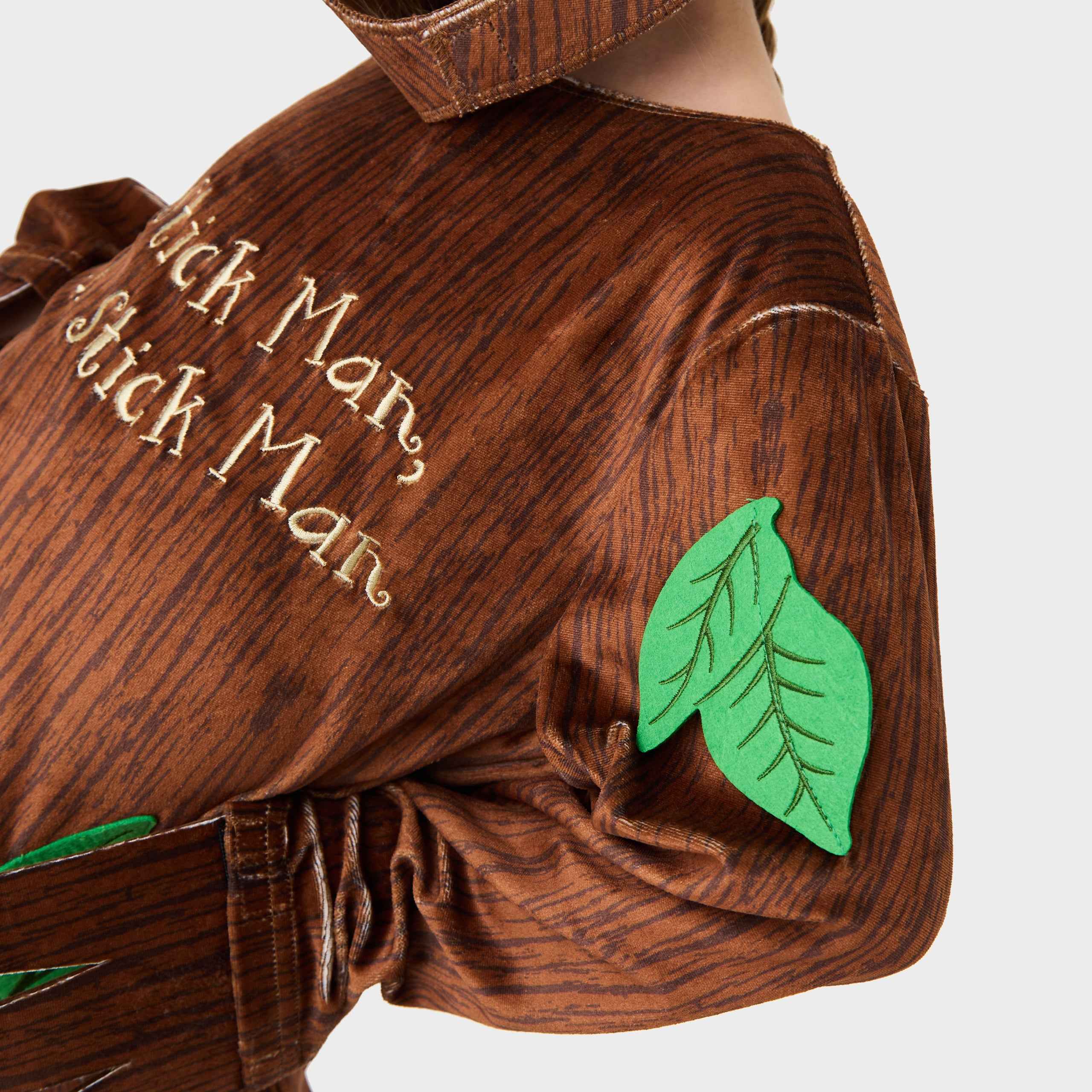 The Stick Man Fancy Dress - Image 6
