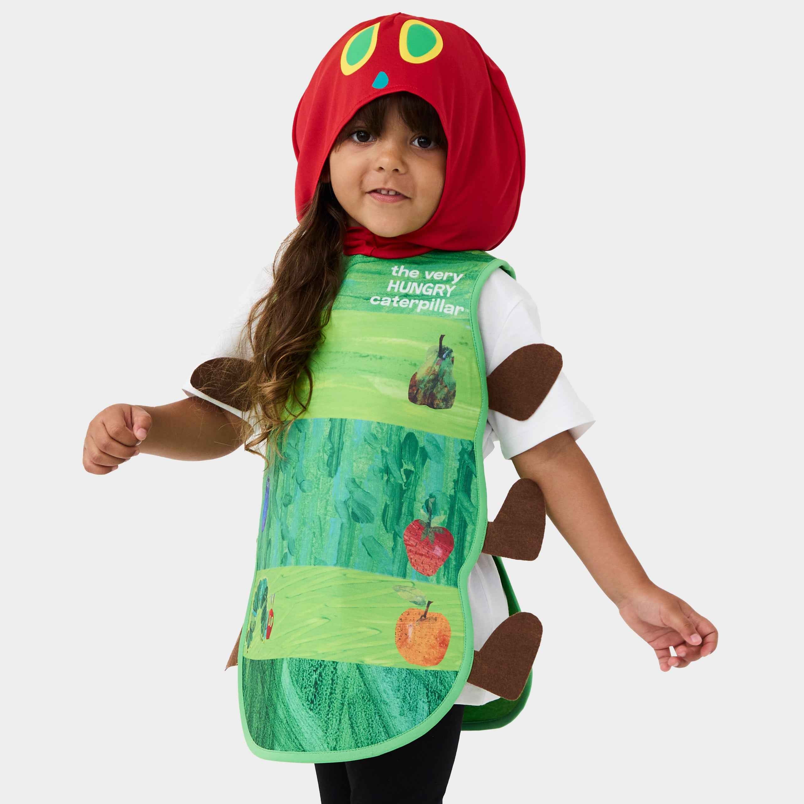 The Very Hungry Caterpillar Dress Up - Image 6