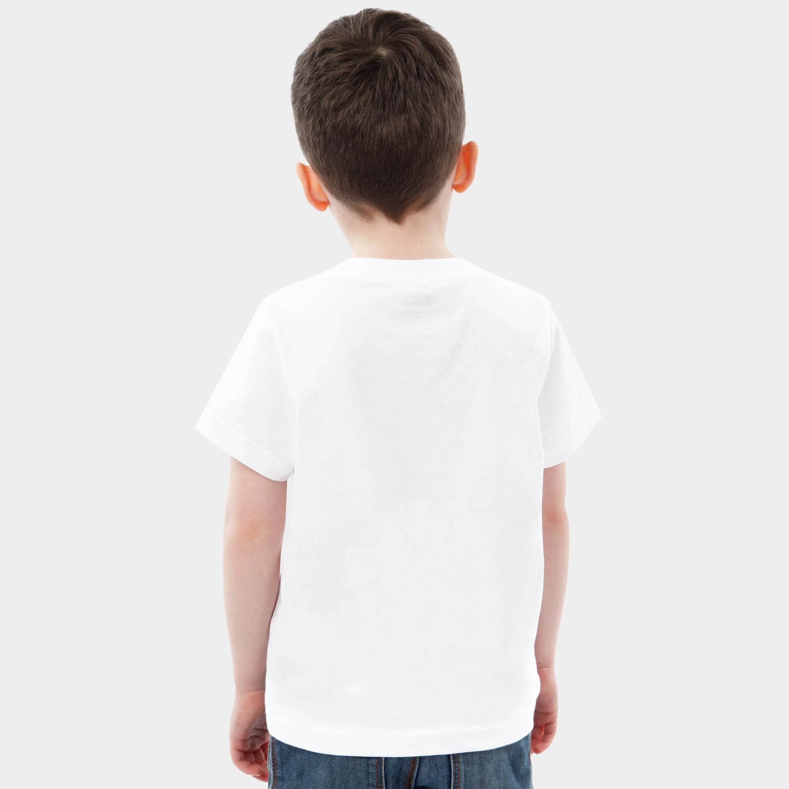 Thomas And Friends T-Shirt - Bruno - Image 4