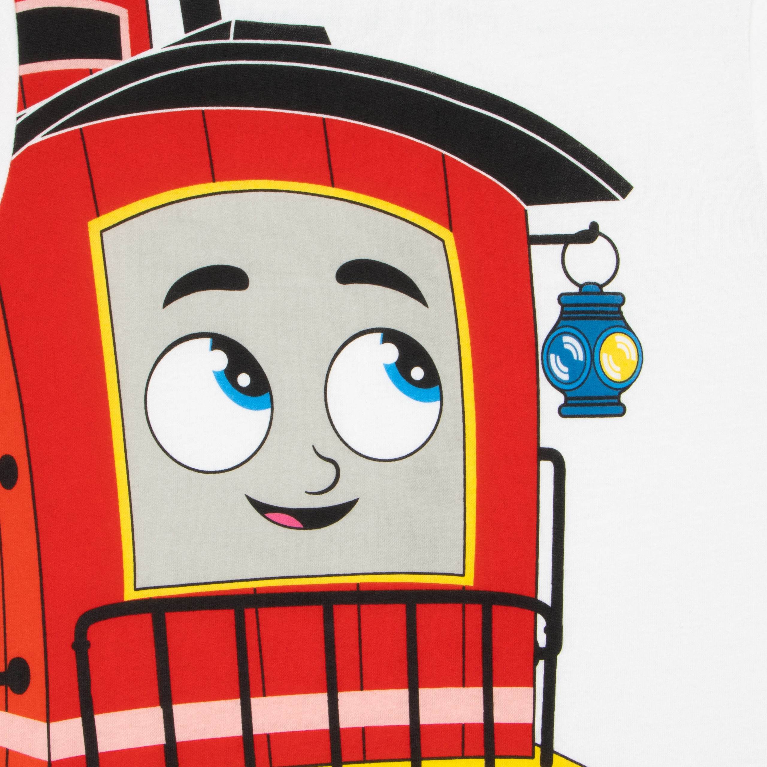 Thomas And Friends T-Shirt - Bruno - Image 6