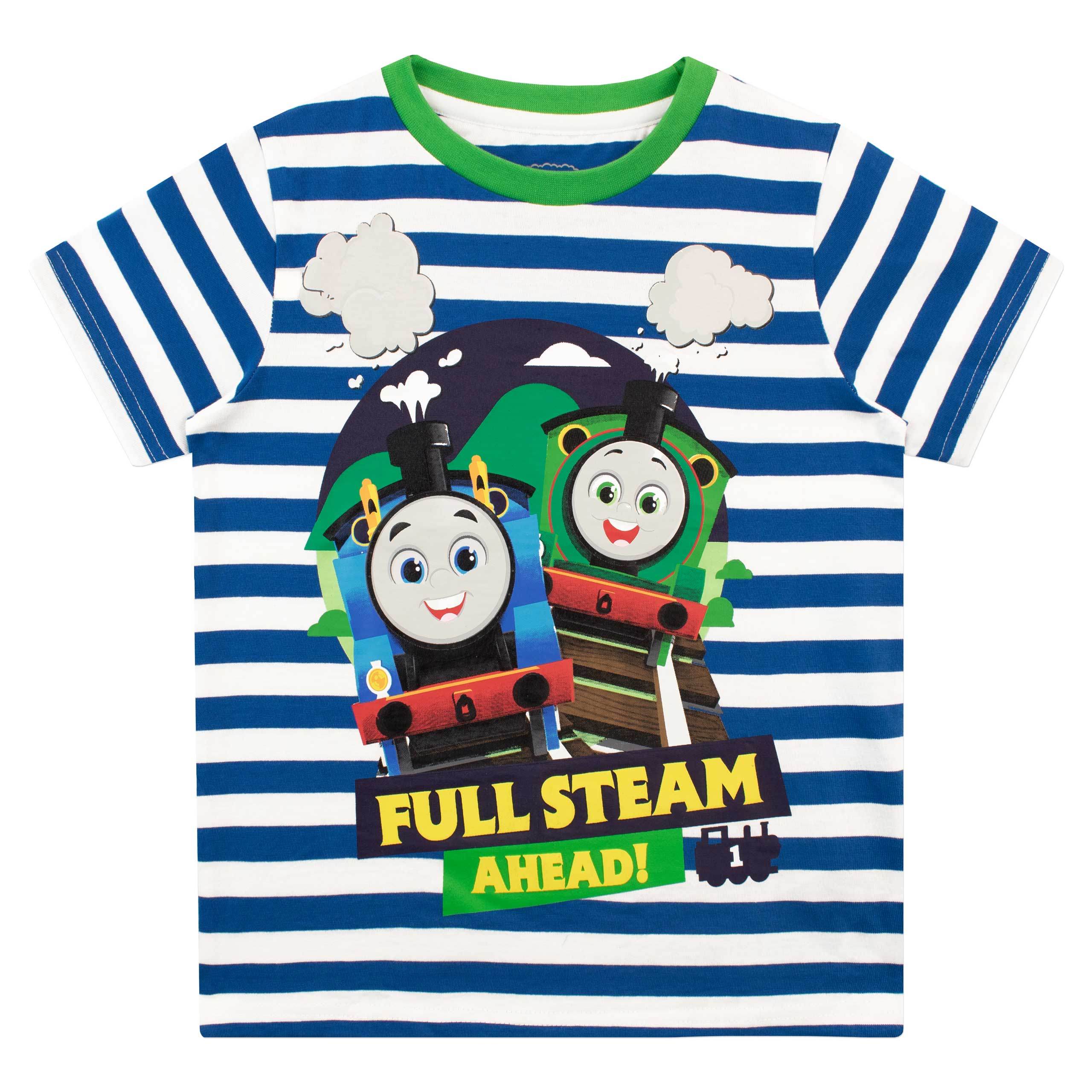 Thomas & Friends Pyjamas - Image 2