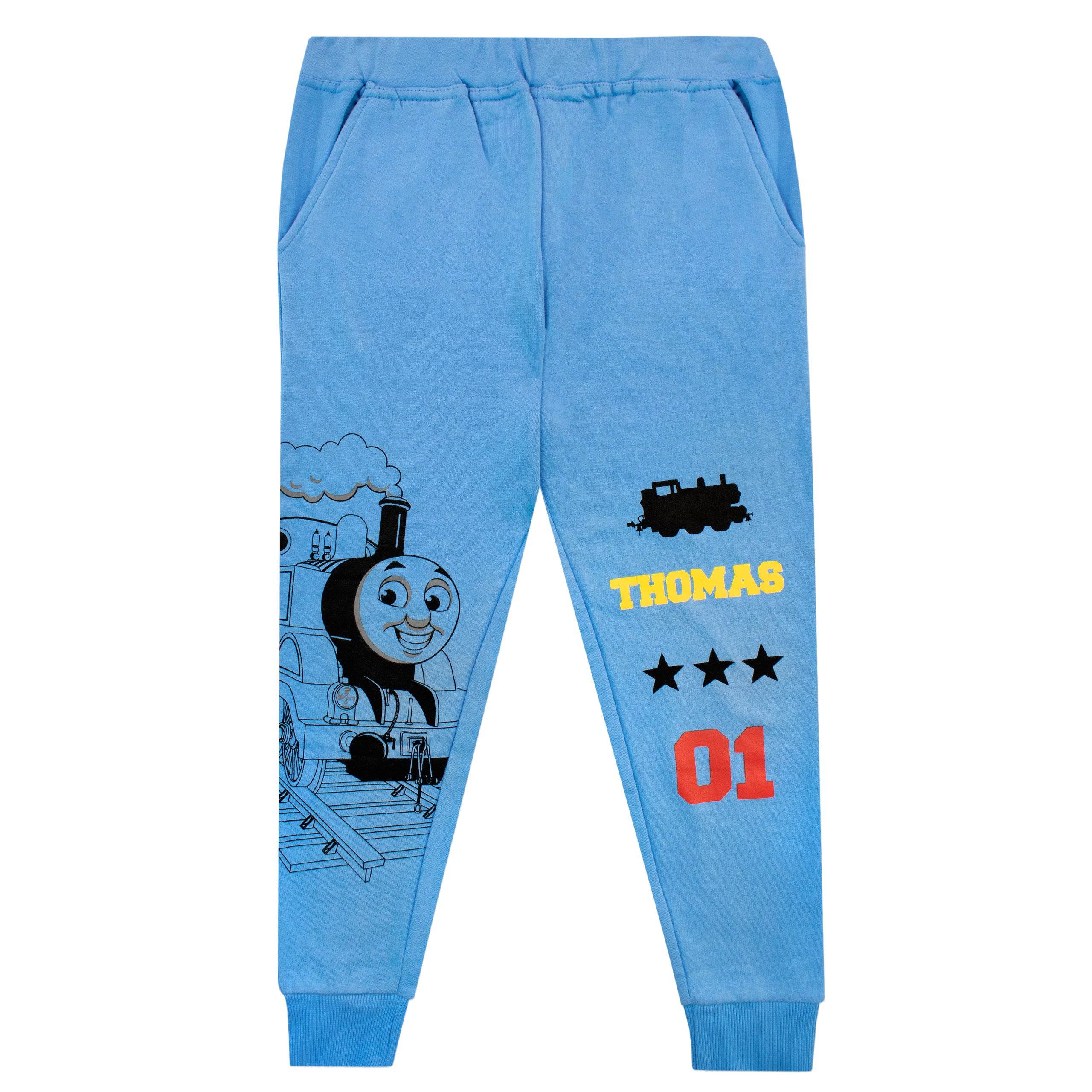 Thomas & Friends Sweatshirt and Jogger Set - Image 4