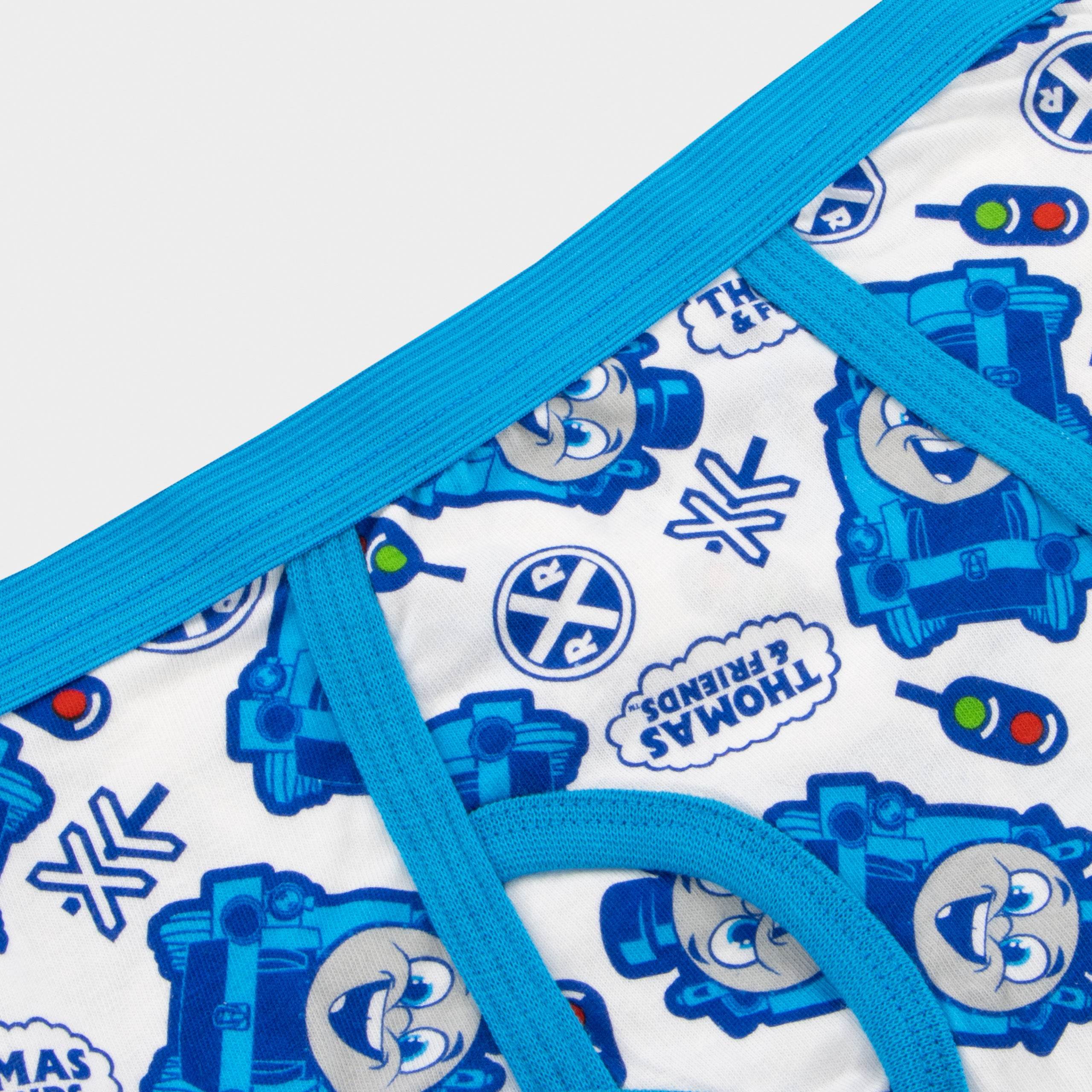 Thomas the Tank Engine Underwear 5 Pack - Image 6