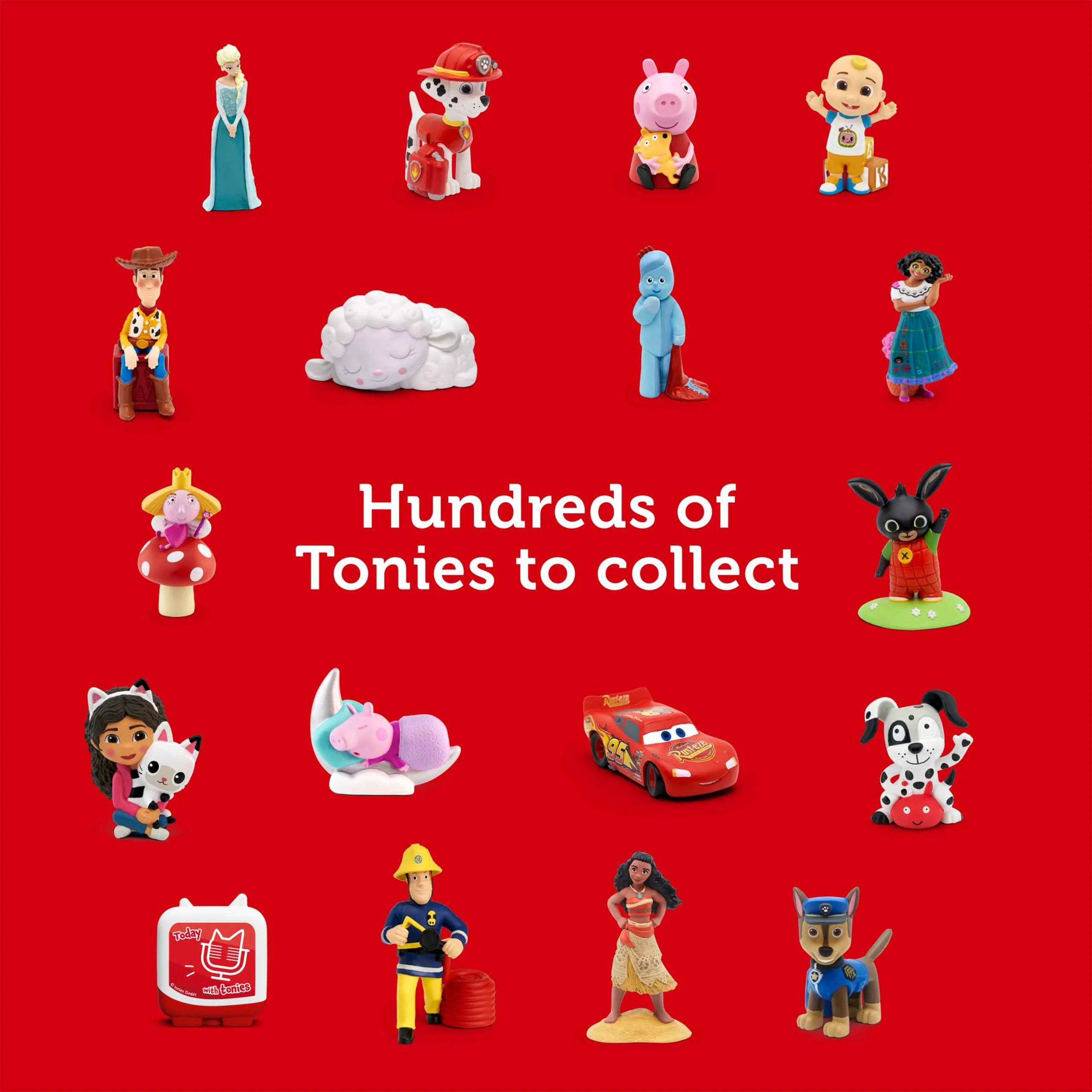 Tonies In The Night Garden Audio Figure - Image 5