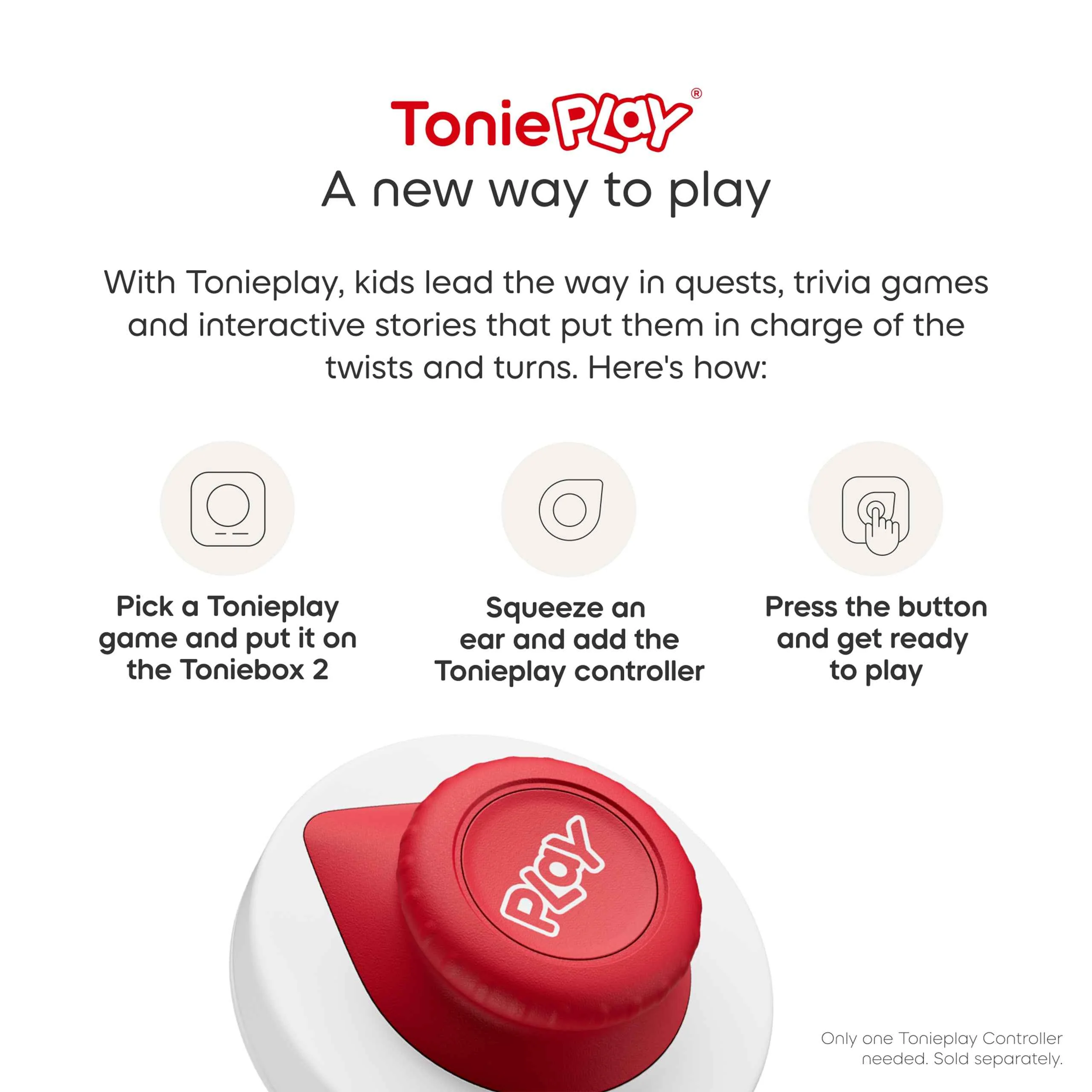 Tonies Tonieplay Quizzly - Image 4