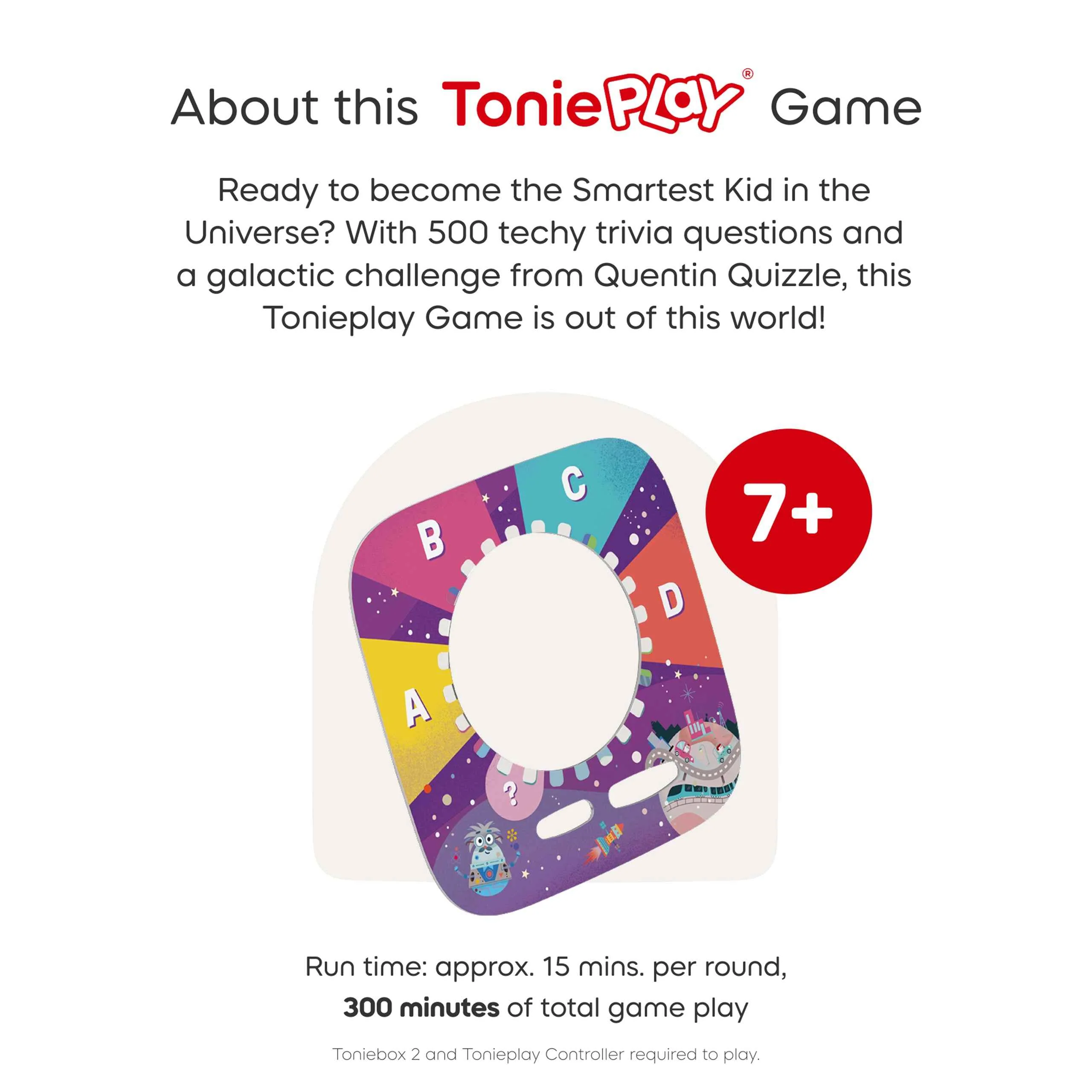 Tonies Tonieplay Quizzly - Image 6
