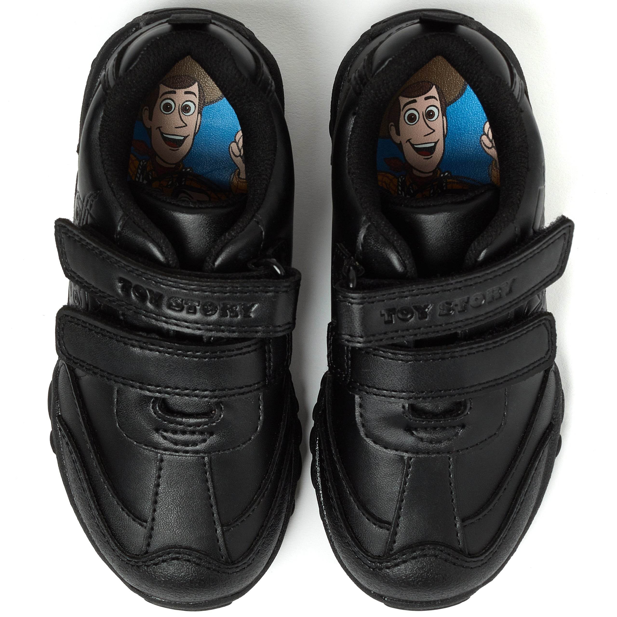 Toy Story Boys School Shoes - Image 2