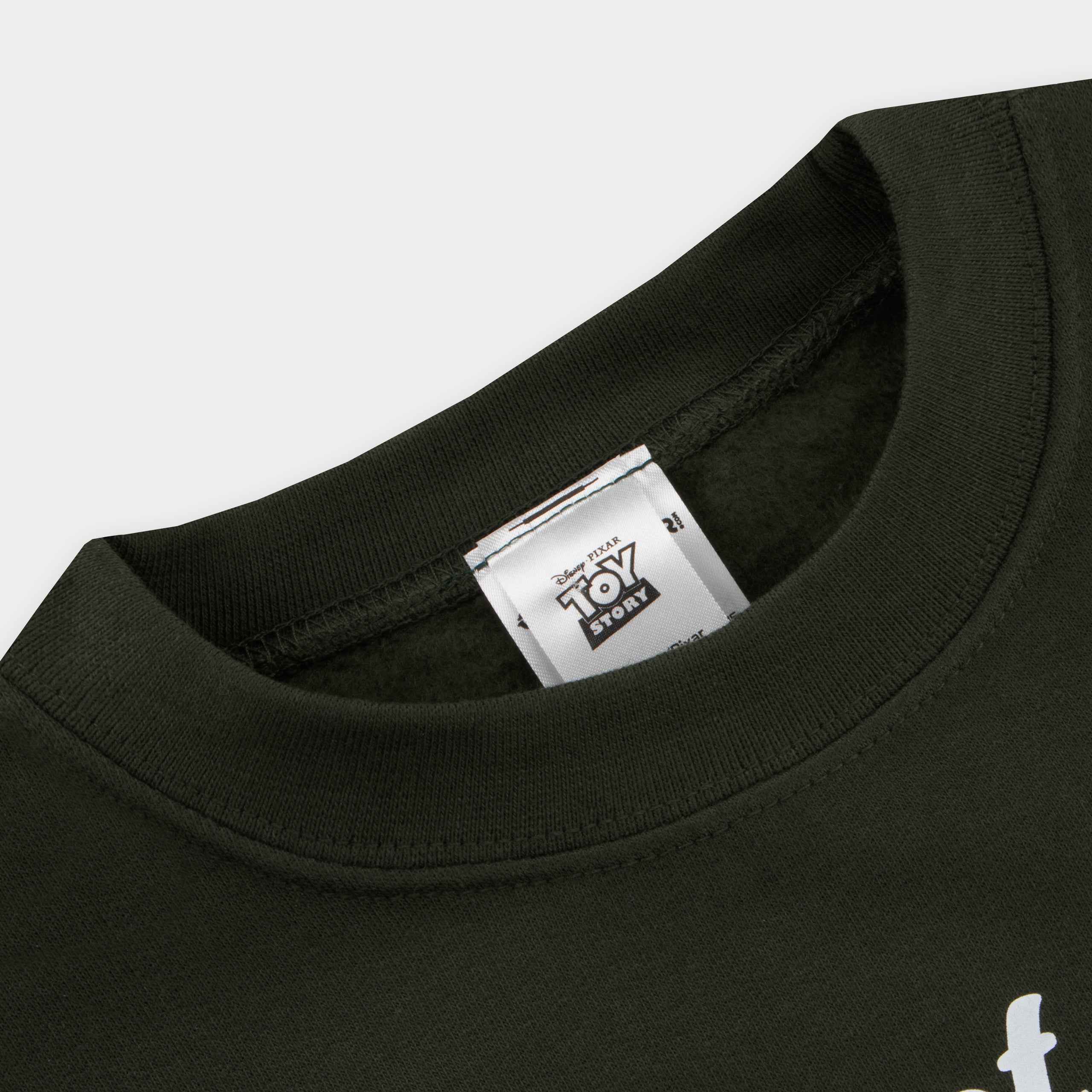 TOY STORY TOPS | A FRIEND AT CHRISTMAS - Image 7
