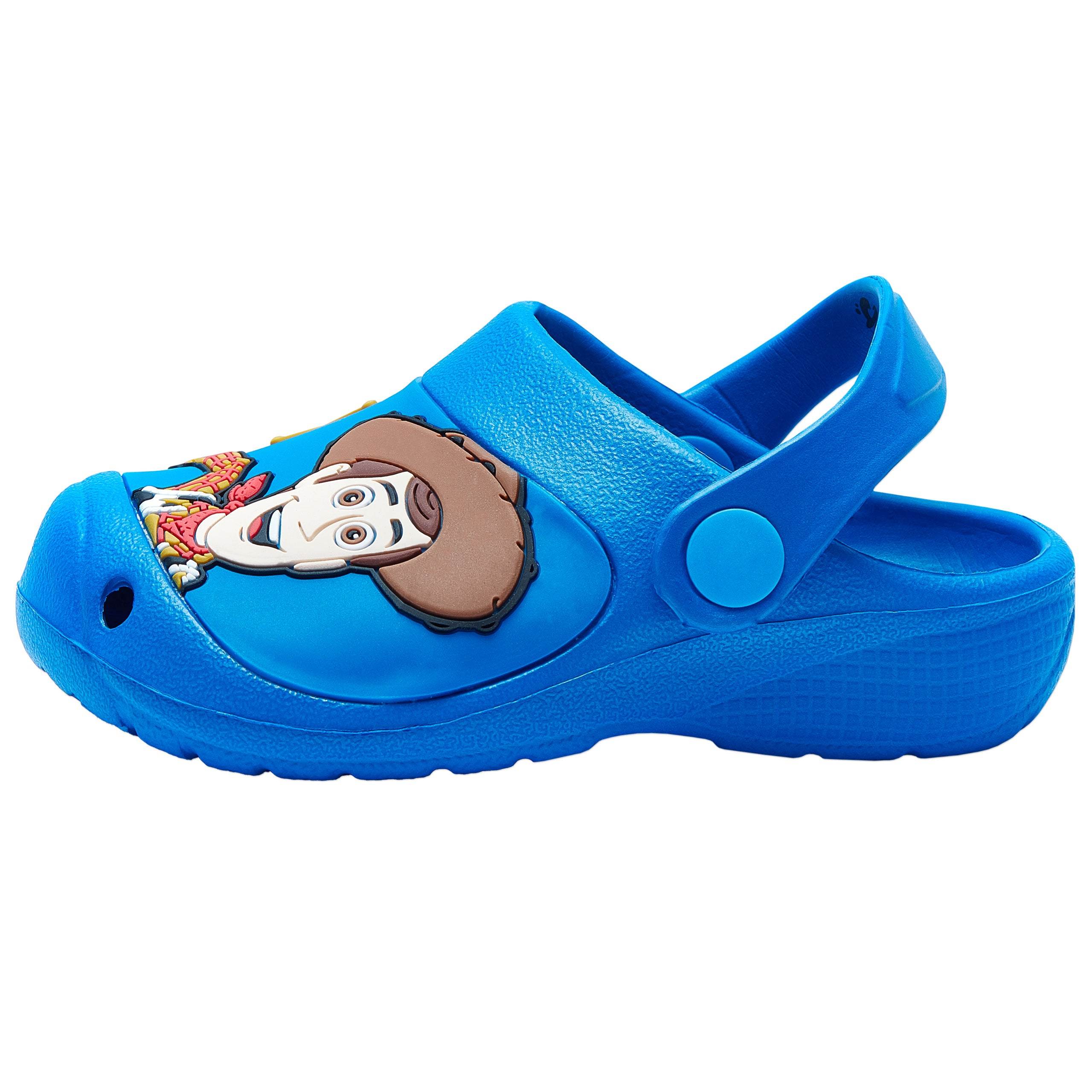 Toy Story Clogs - Image 5