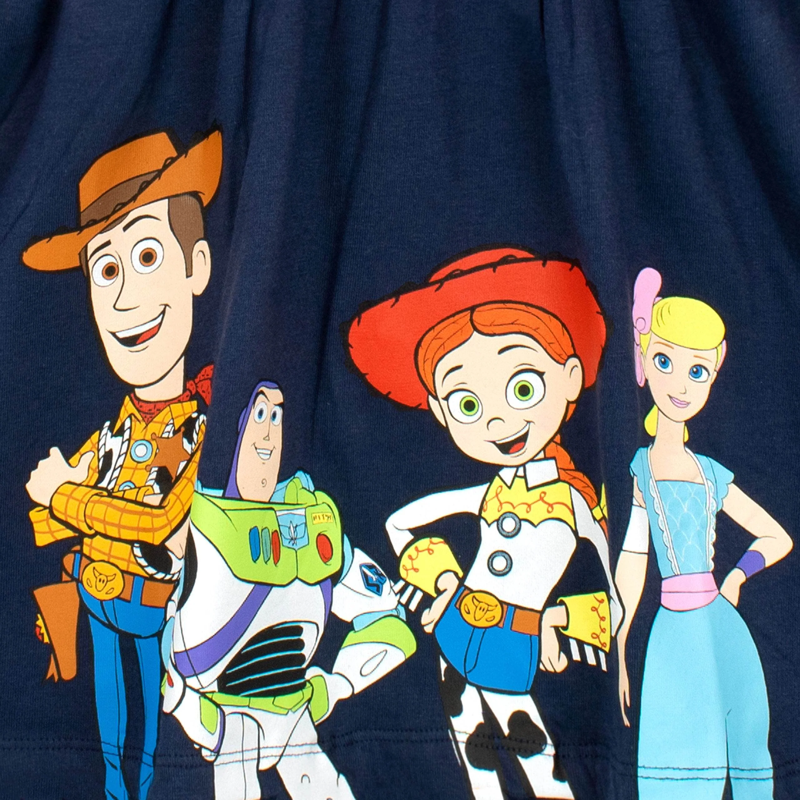 Toy Story Dress - Image 7
