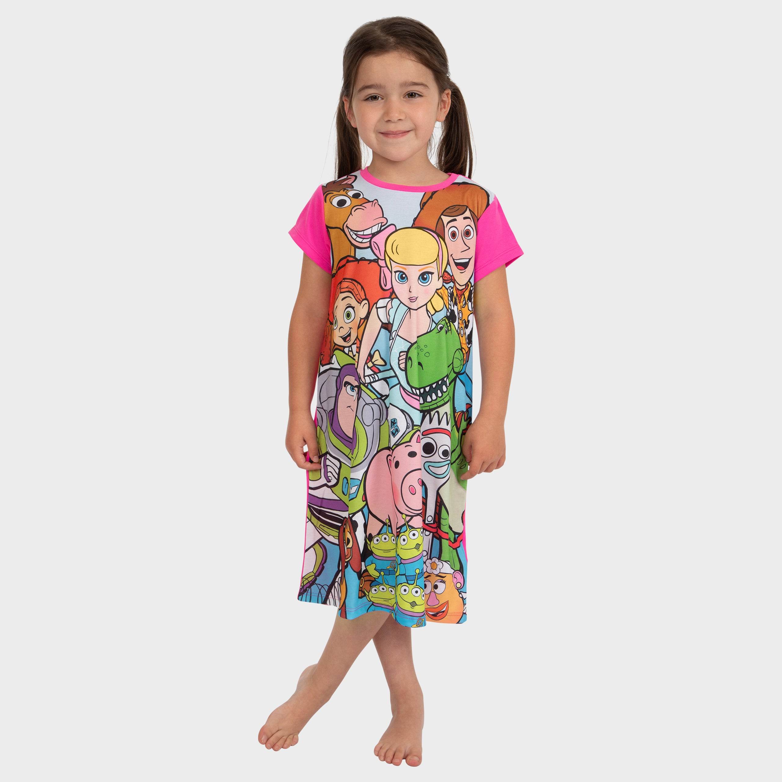 Toy Story Nightdress - Image 3