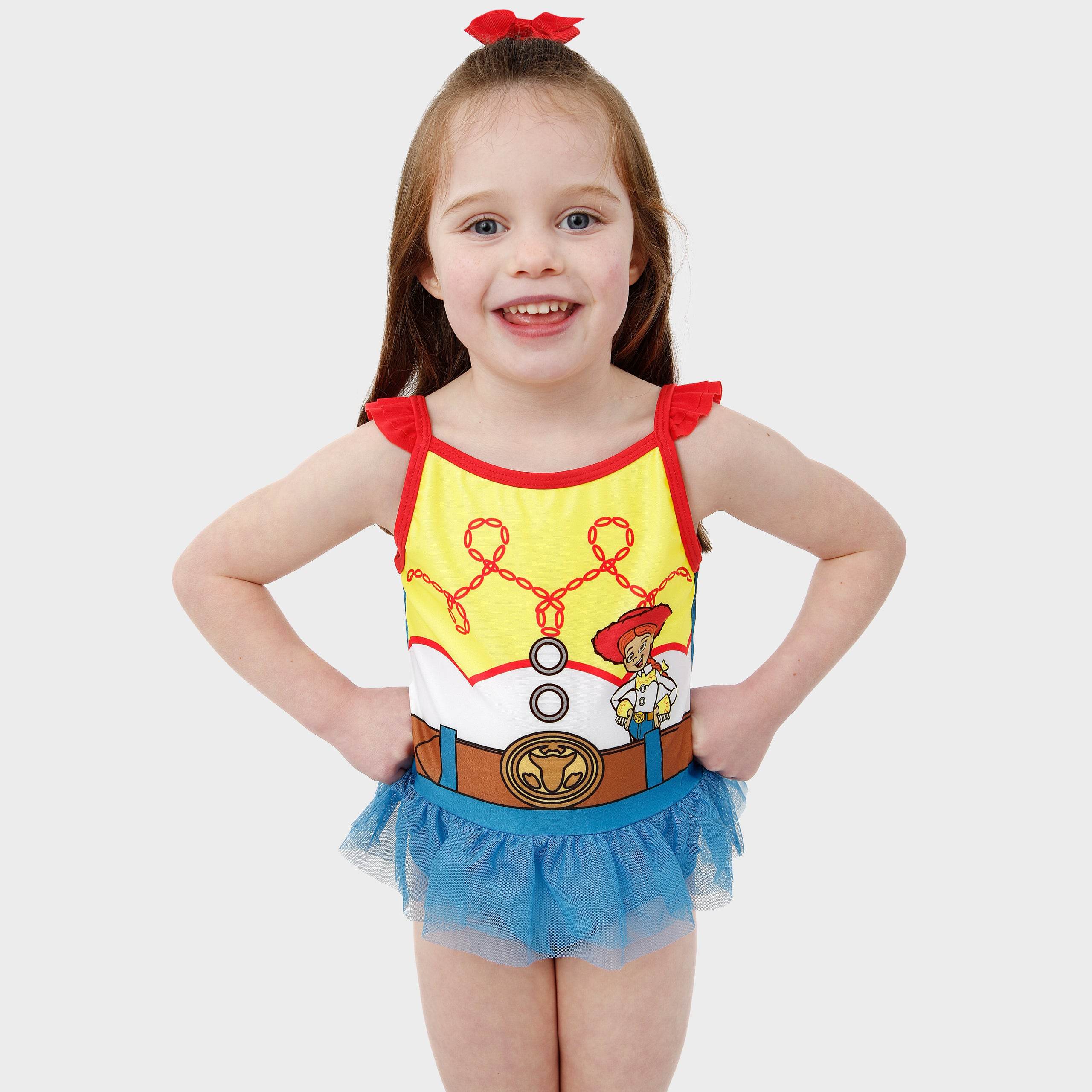 Toy Story Swimsuit - Jessie - Image 3