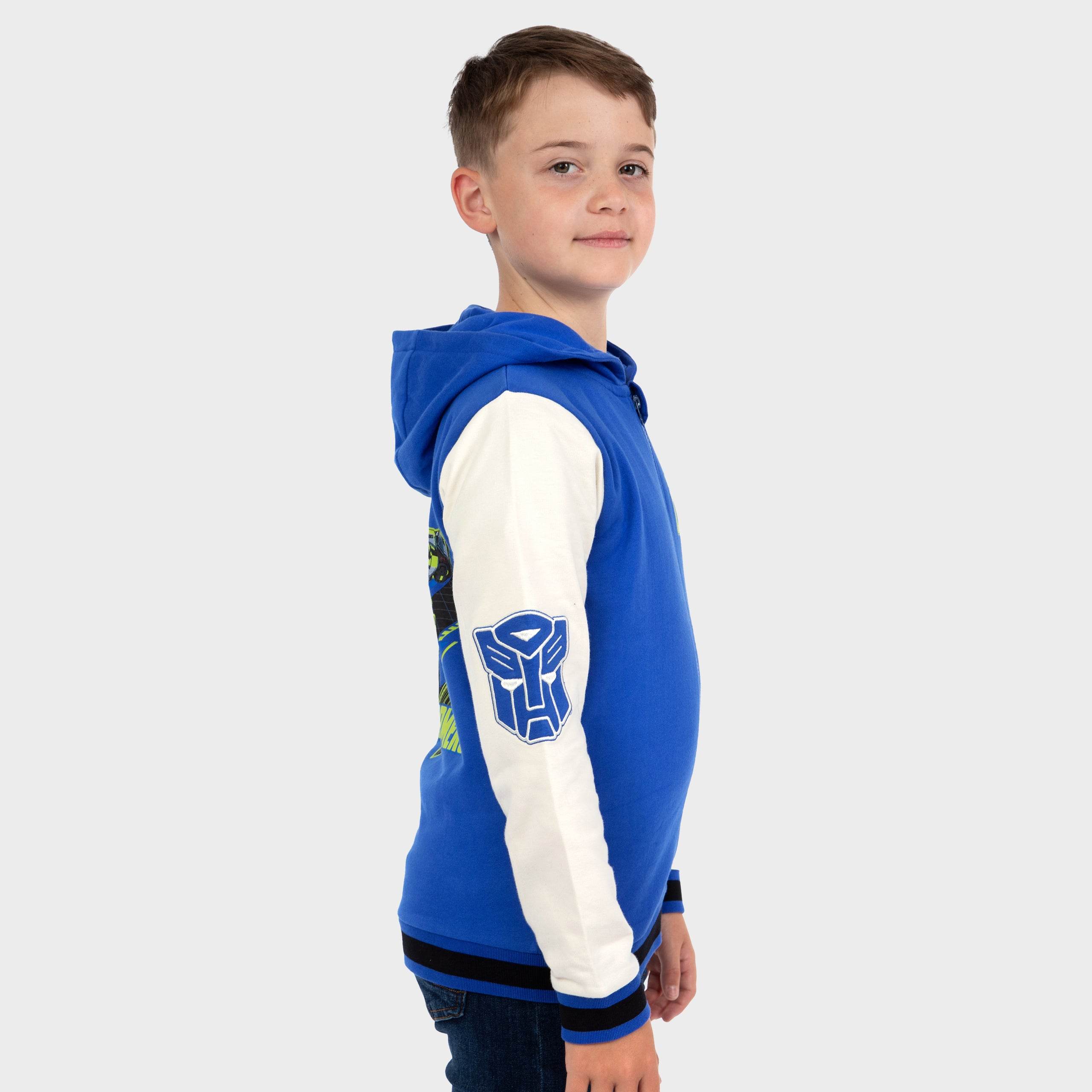 Transformers One Hoodie - Image 4
