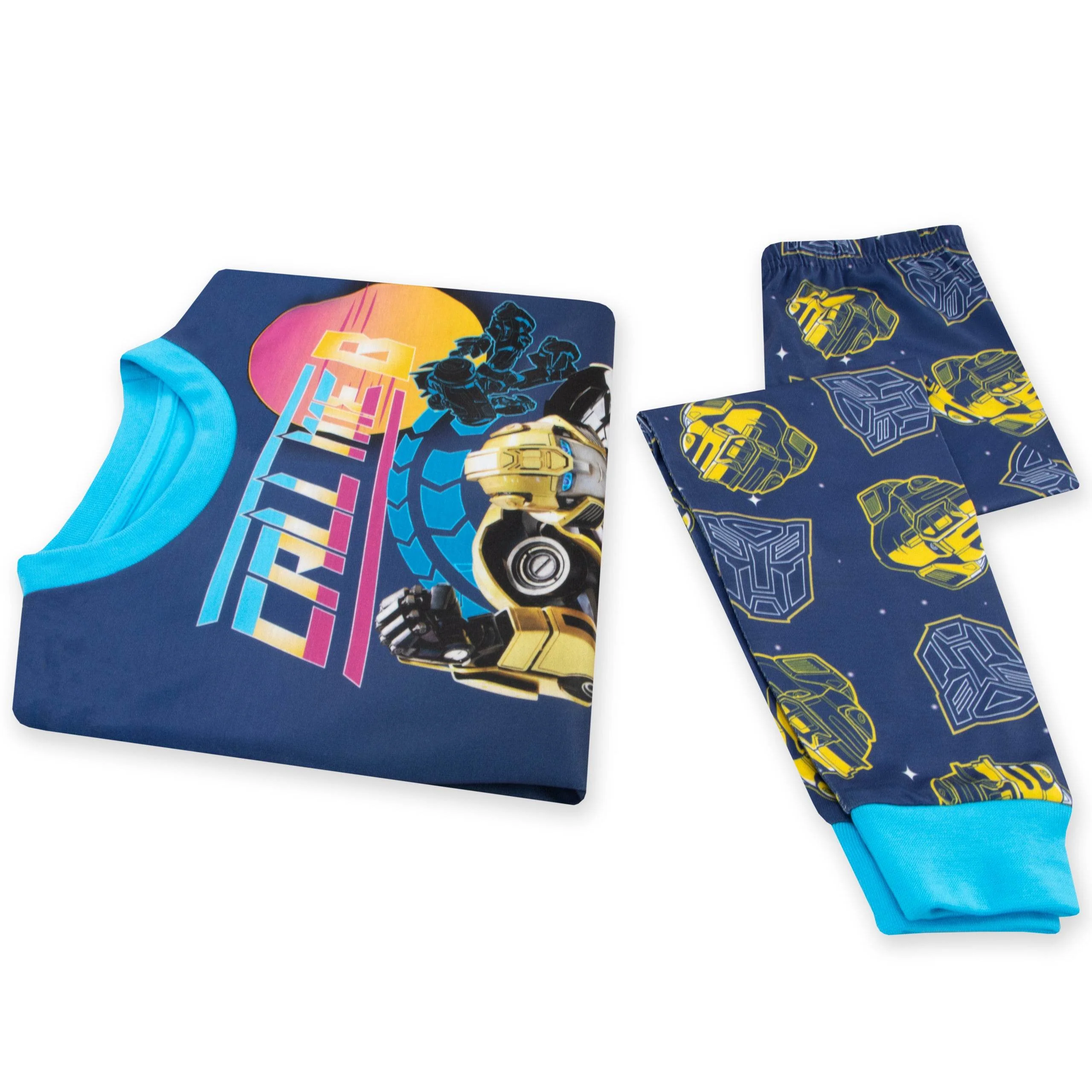 Transformers Pyjamas - Bumblebee - Image 8