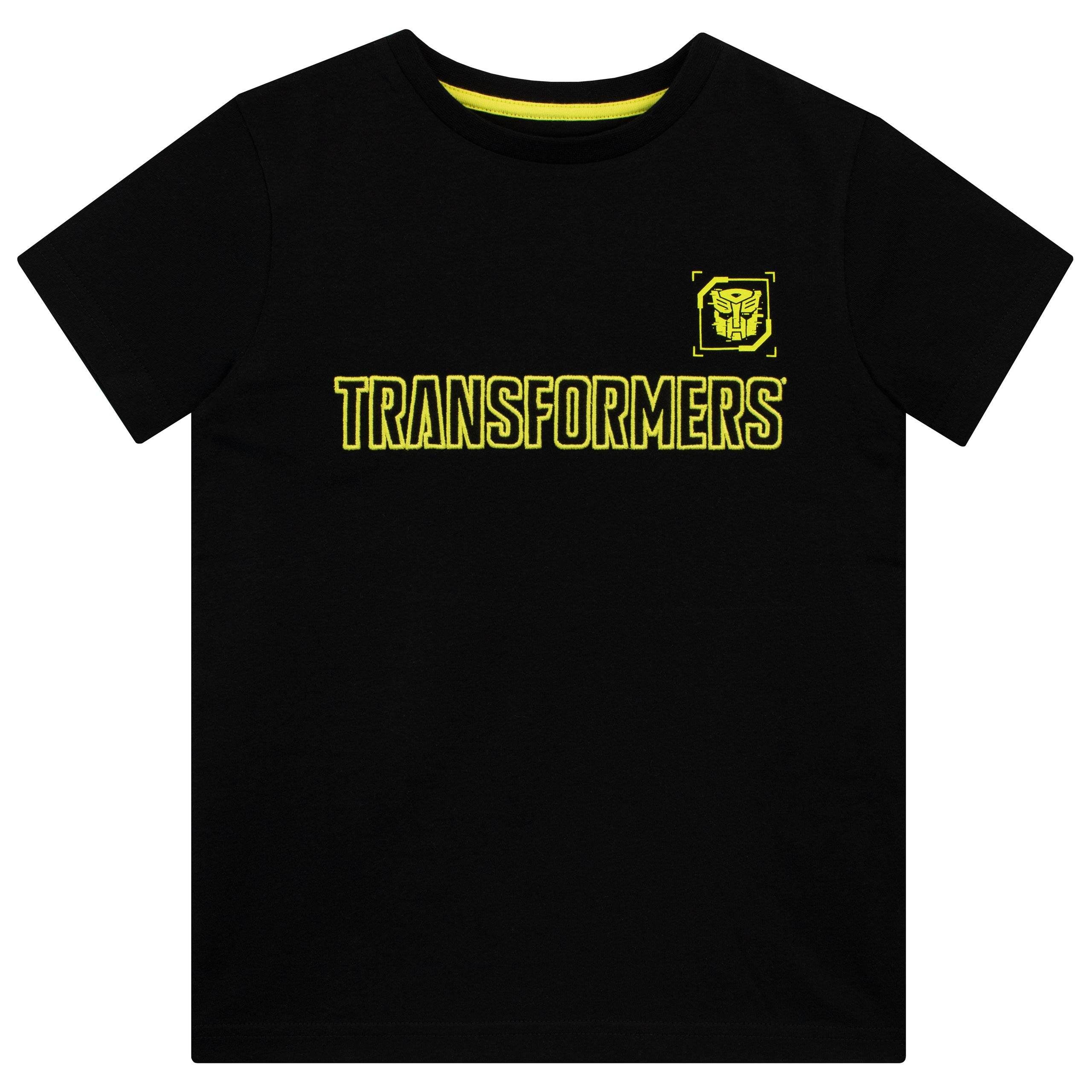 Transformers Tee - Image 2