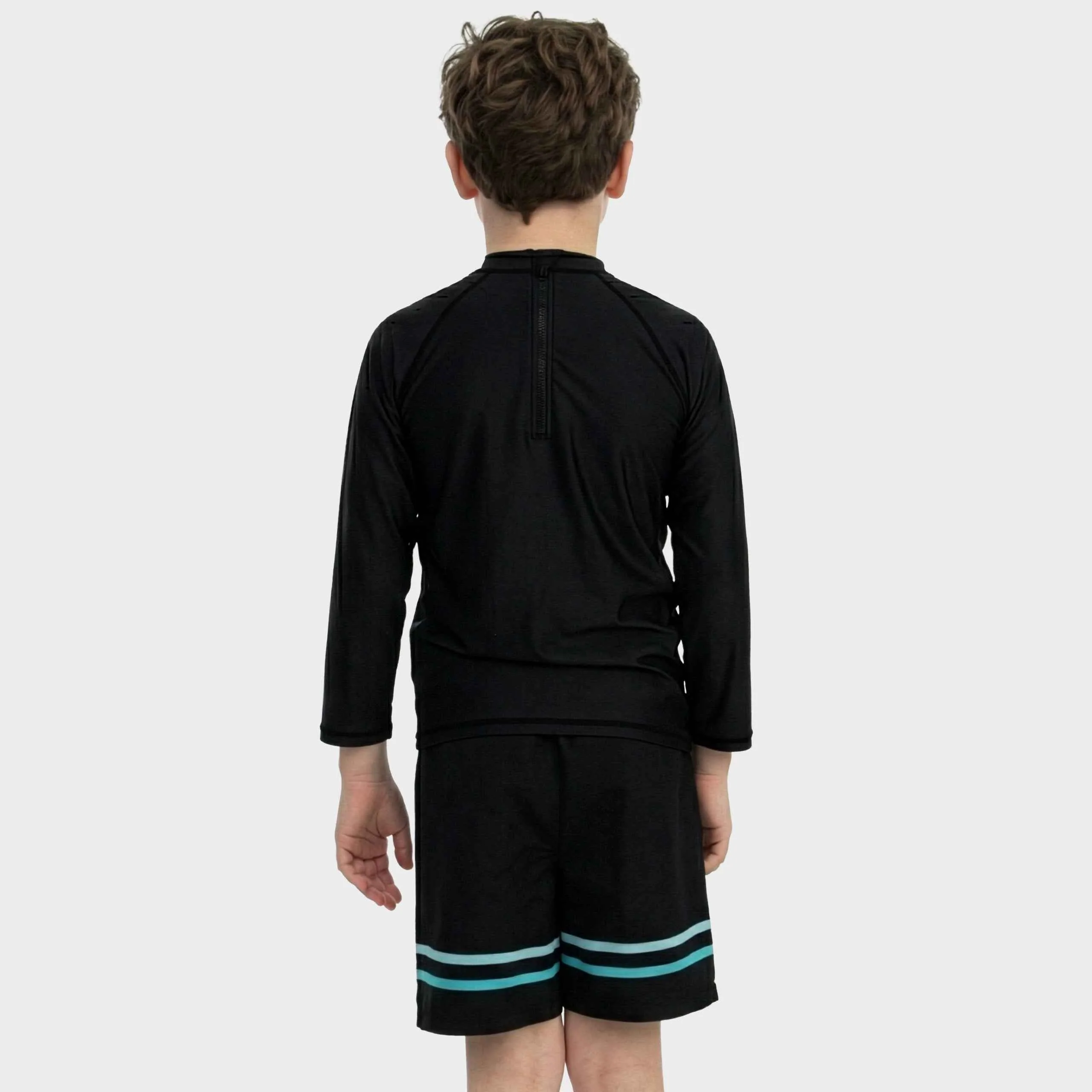 Two Piece Fortnite Swimming Costume - Image 7