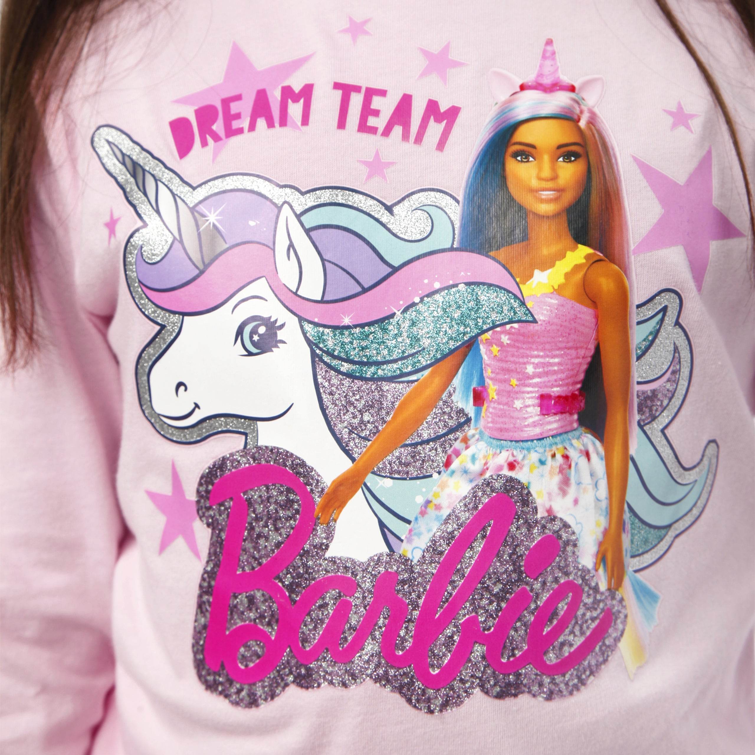 Unicorn Barbie Pyjamas - Image 4