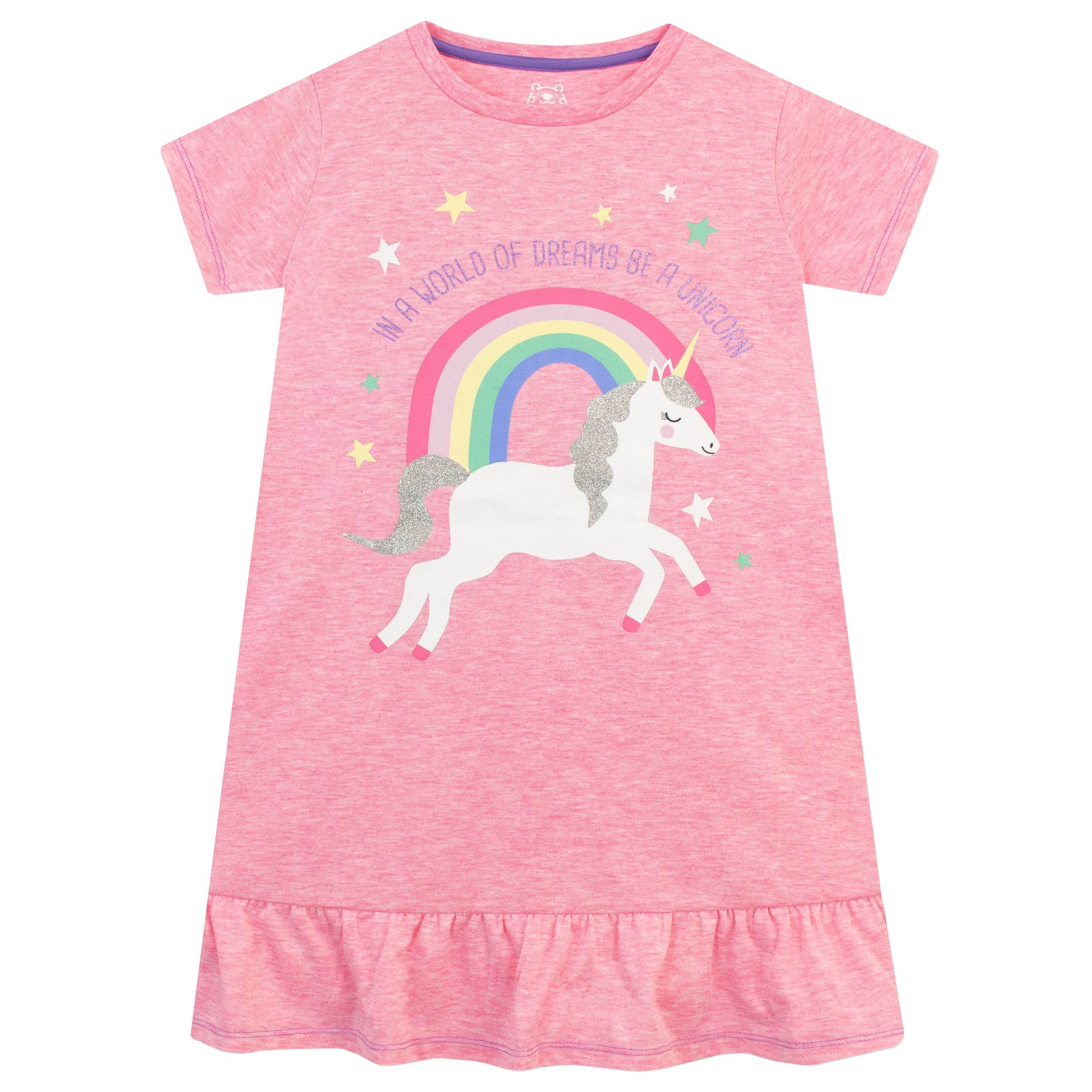 Harry Bear Unicorn Dream Nightdress - Image 2