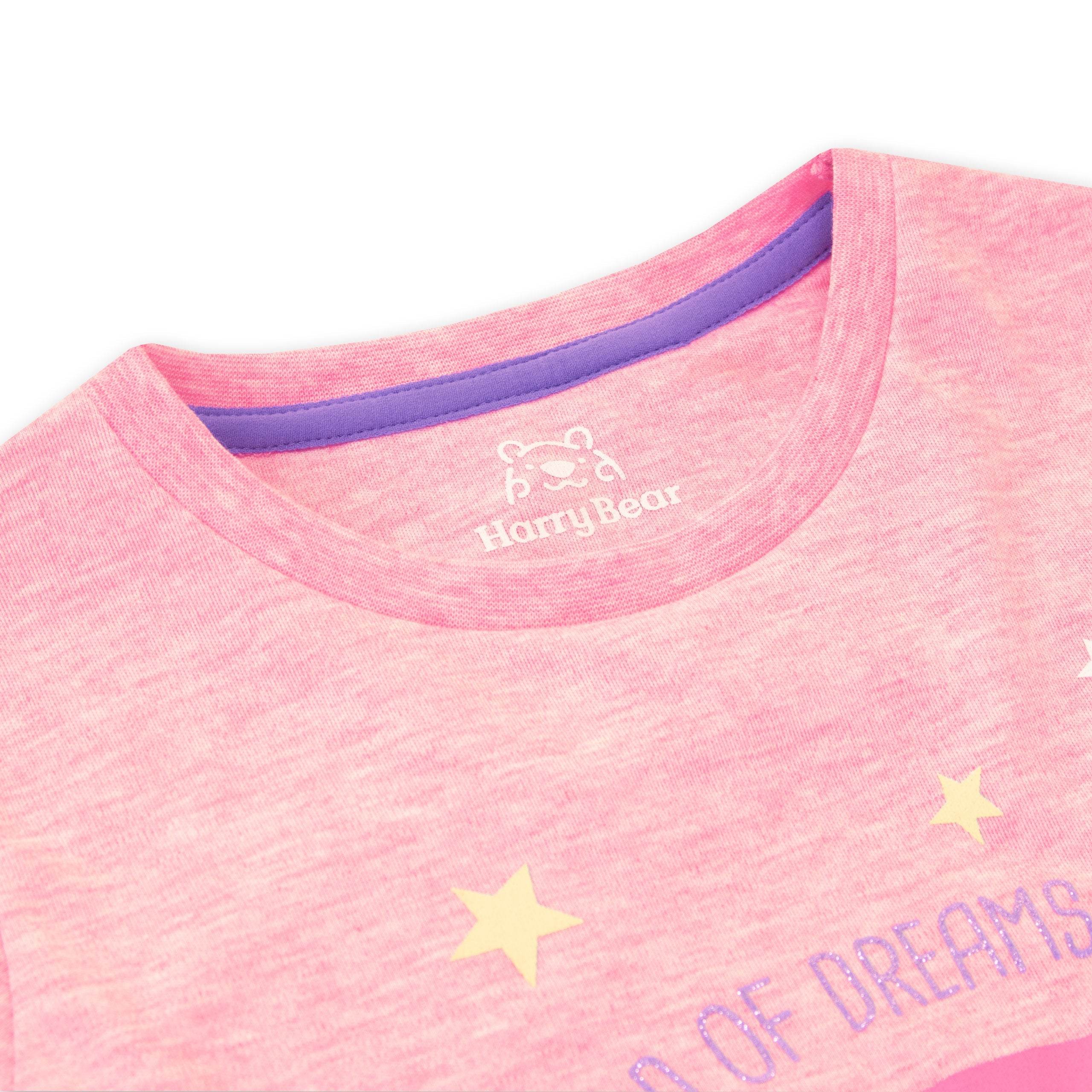 Harry Bear Unicorn Dream Nightdress - Image 4