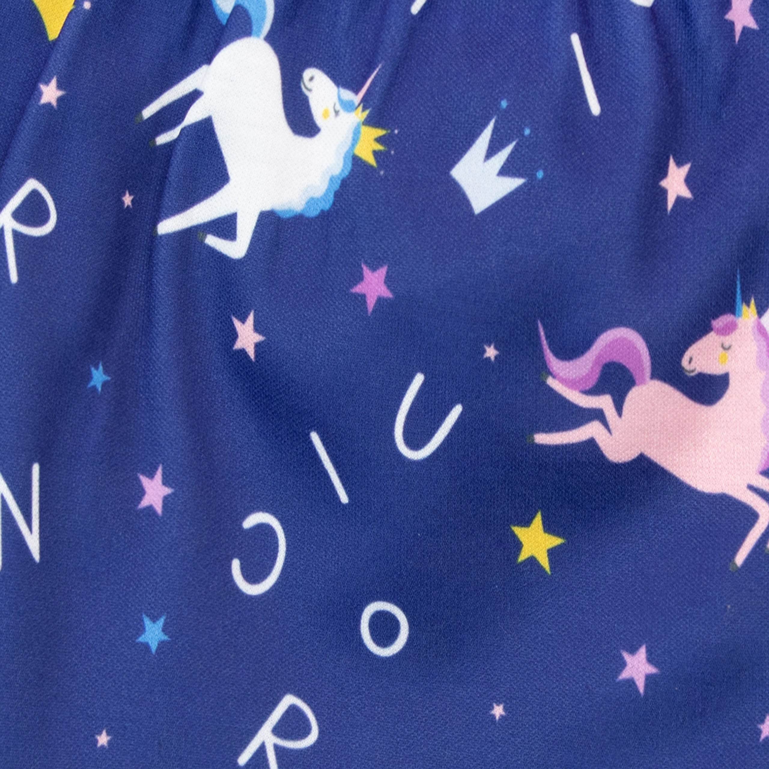 Harry Bear Unicorn Dreams Short Pyjamas - Image 7