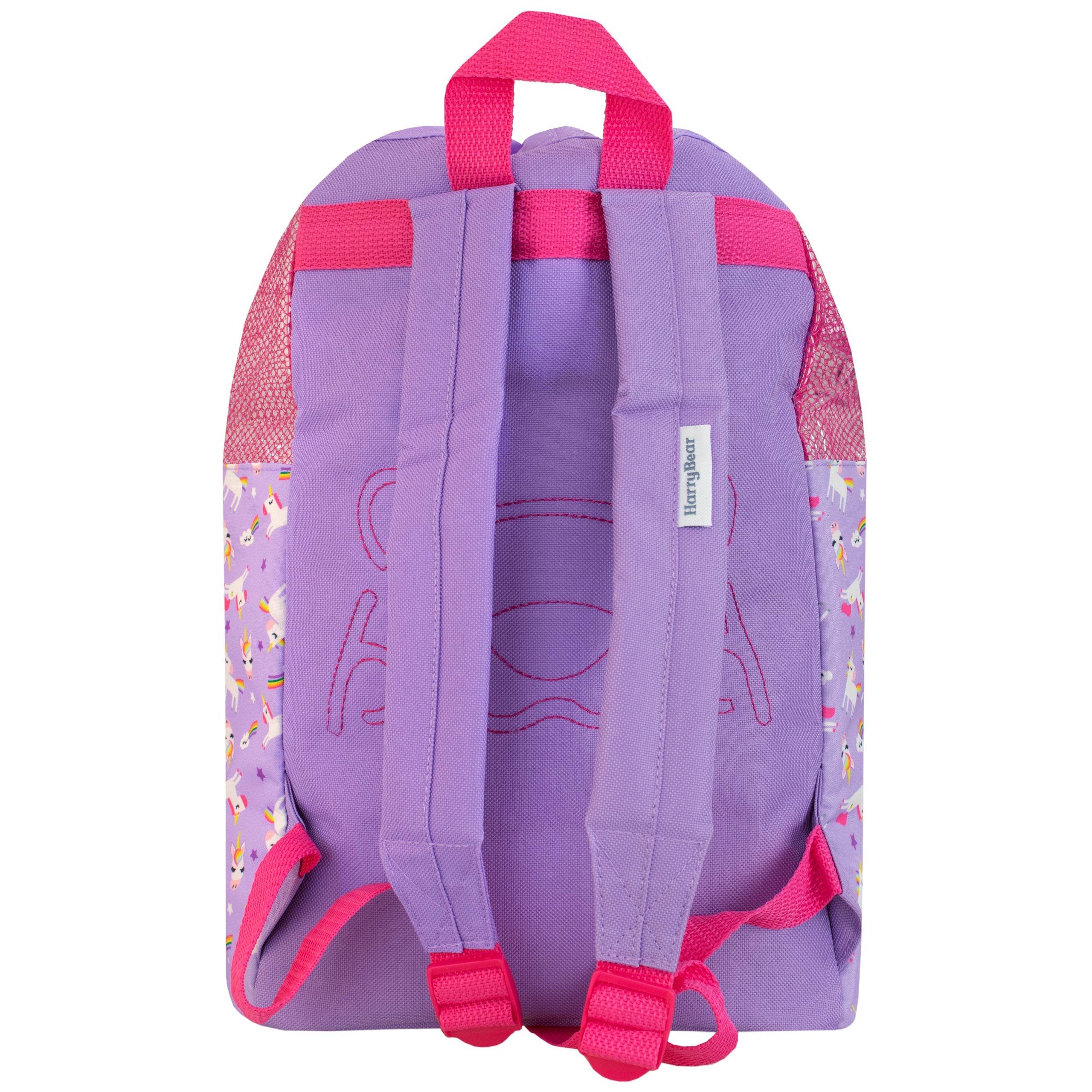 Harry Bear Unicorn Swim Bag - Image 5