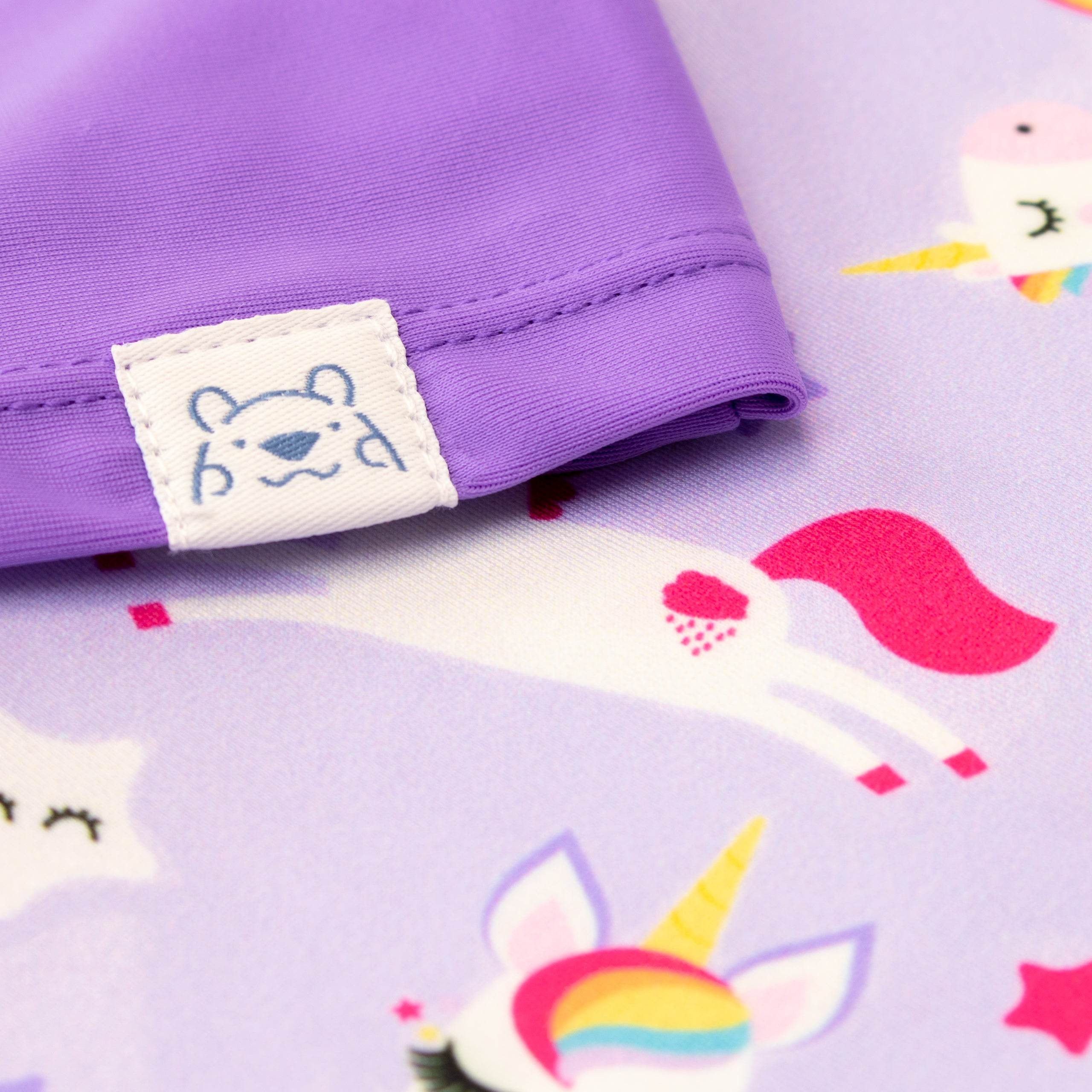 Harry Bear Unicorn Swim Set - Image 6