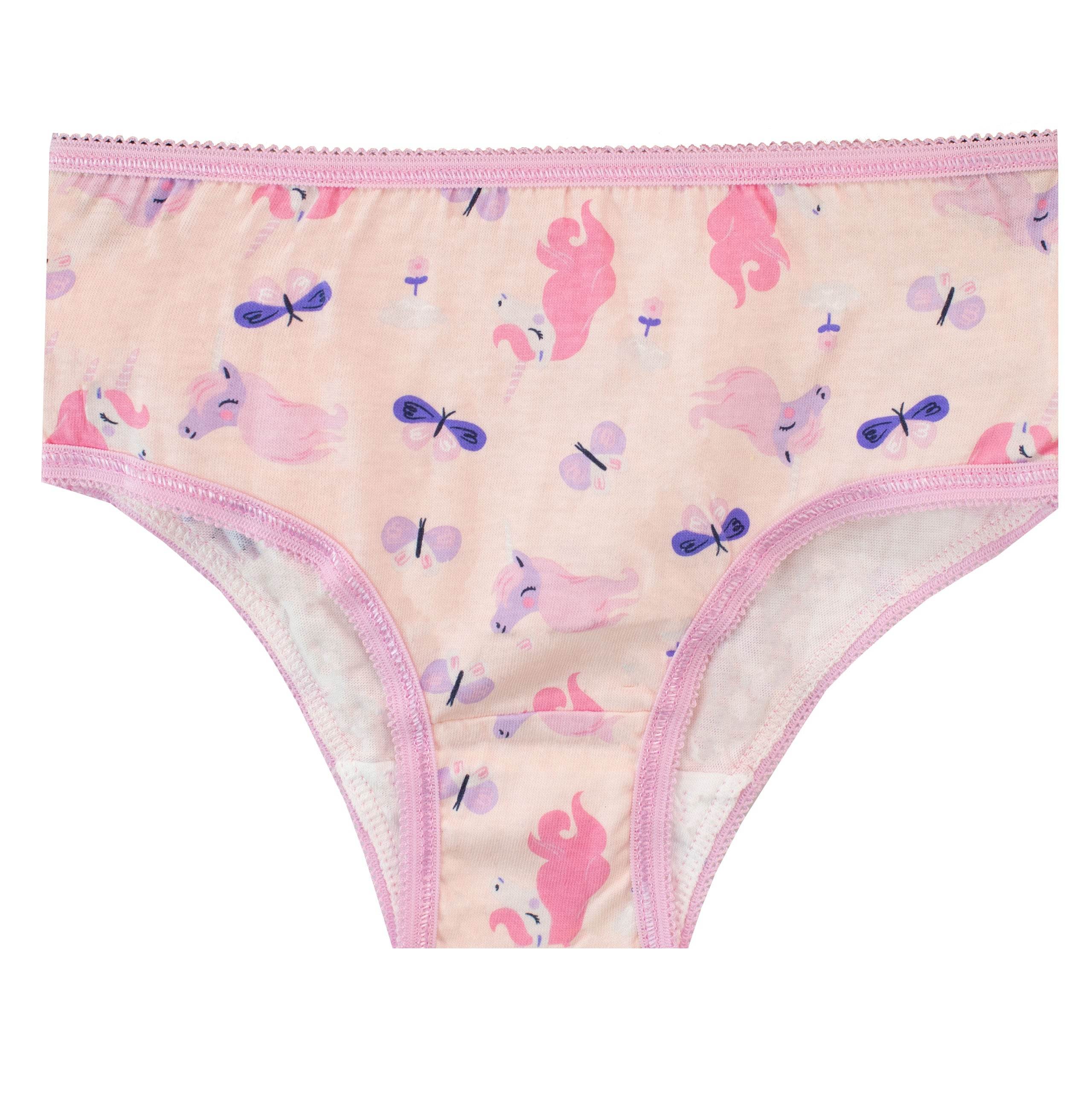 Harry Bear Unicorn Underwear - Pack of 5 - Image 3