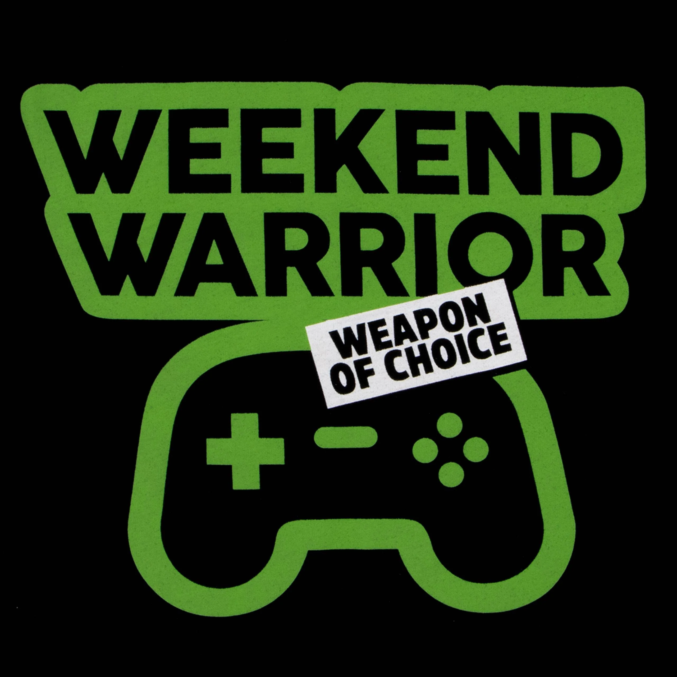 Harry Bear Weekend Warrior Gaming Pyjamas - Image 10