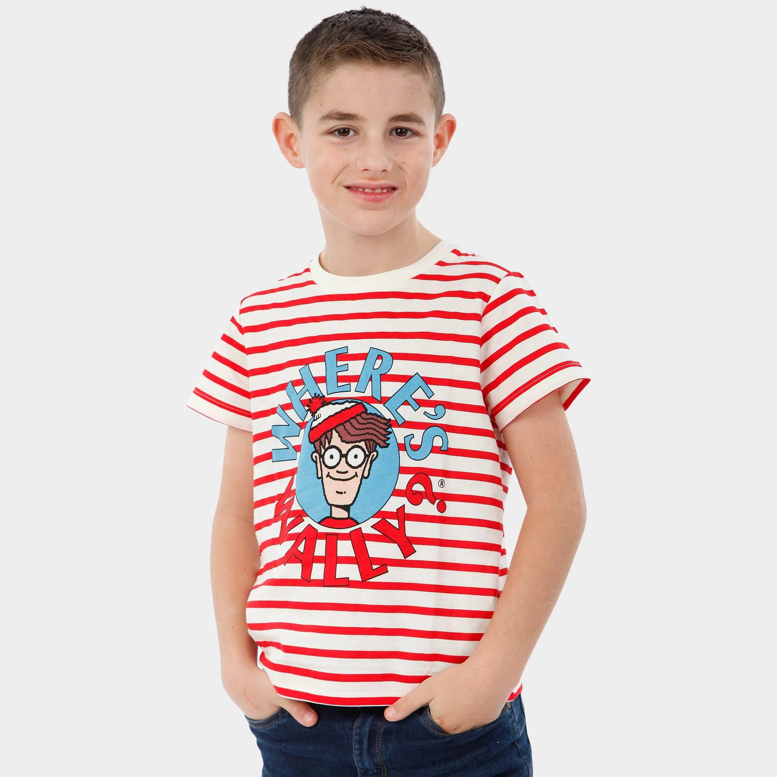 Where’s Wally T-Shirt - Image 3