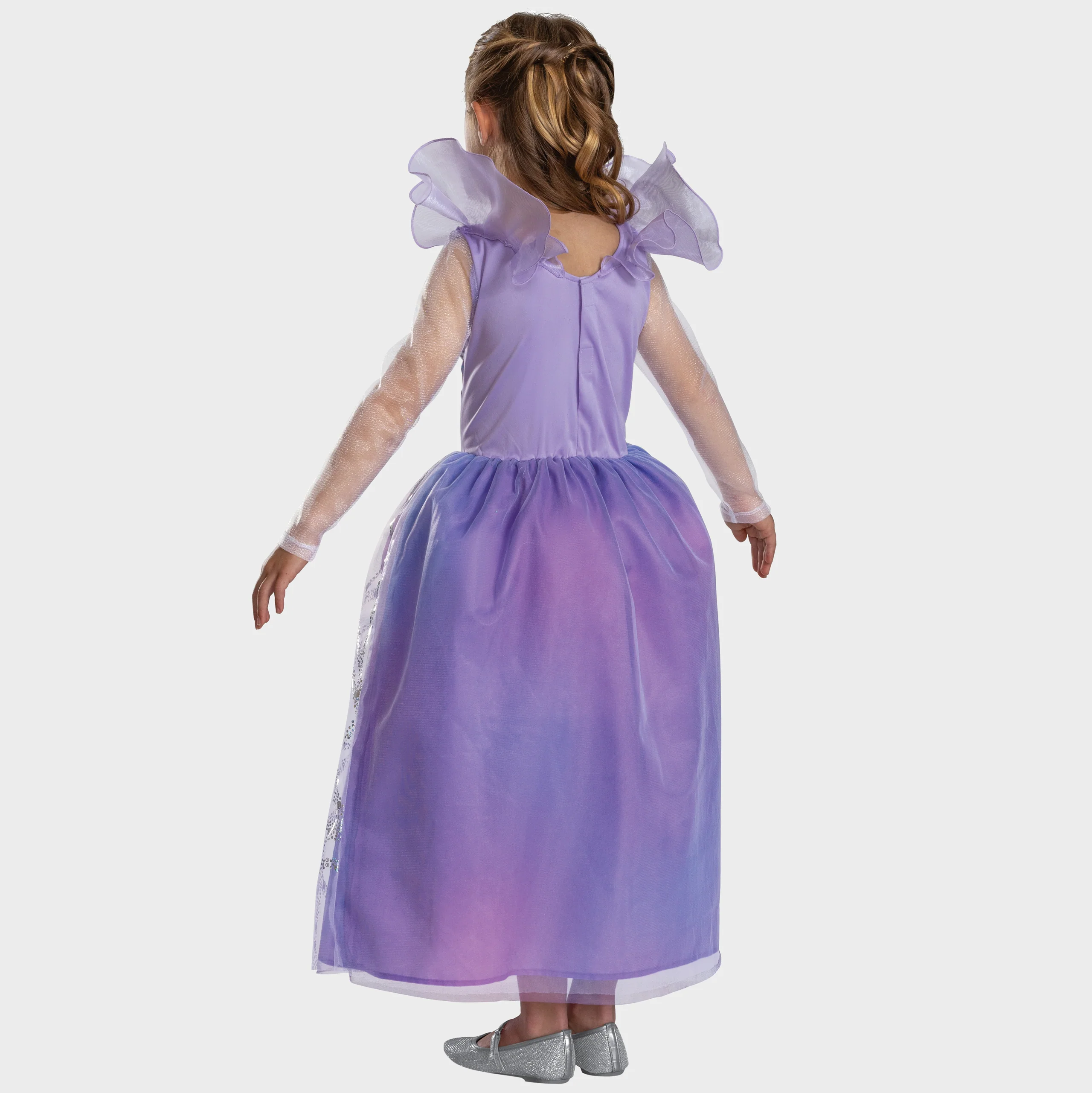 Wicked For Good Glinda Fancy Dress - Image 2