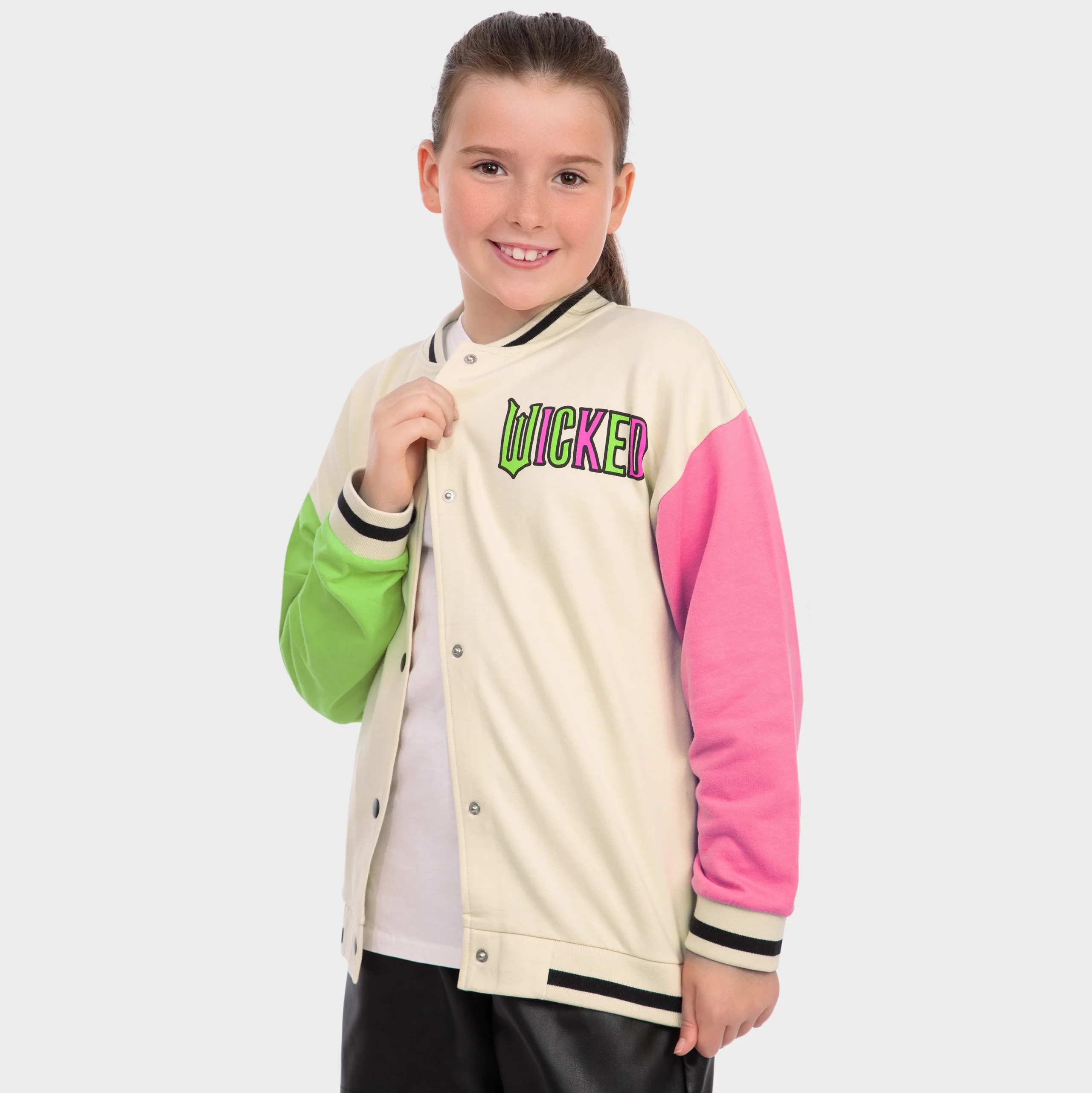 Wicked Bomber Jacket - Image 2