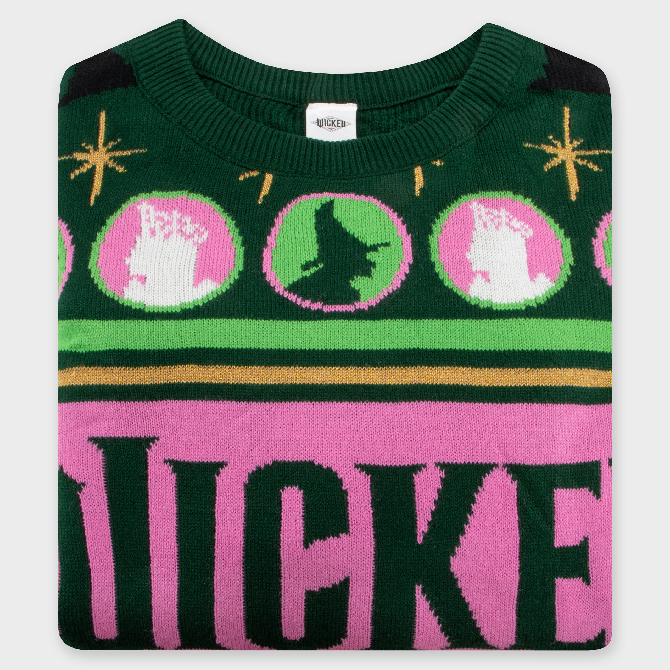 WICKED TOPS | GIRLS XMAS JUMPER - Image 11