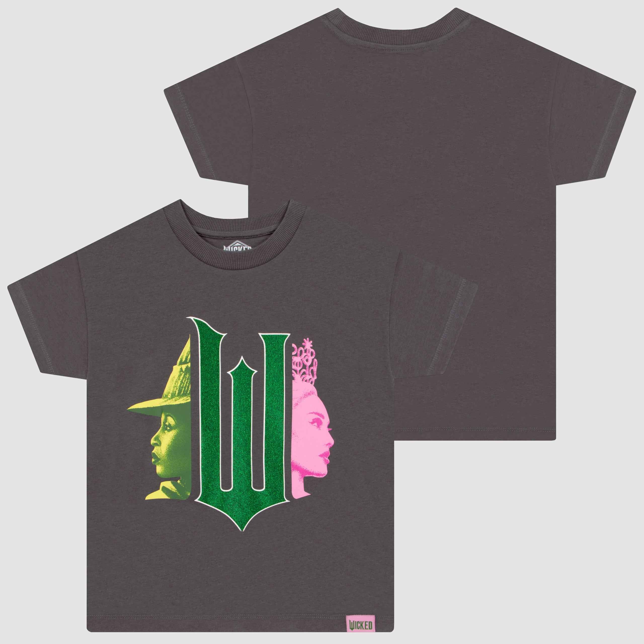 Wicked Girls T-Shirt - Image 8