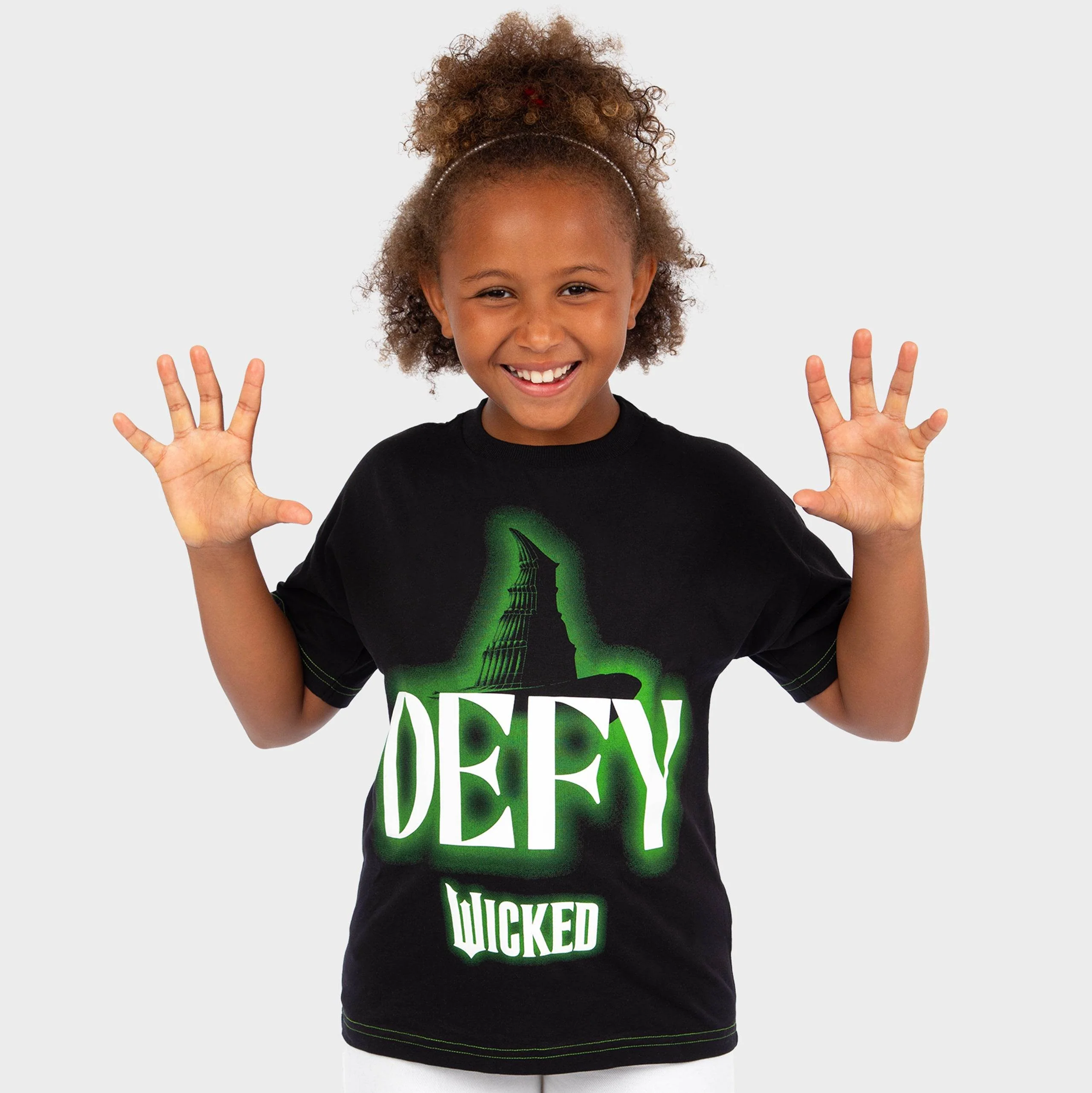 Wicked Girls T-Shirt - Image 3