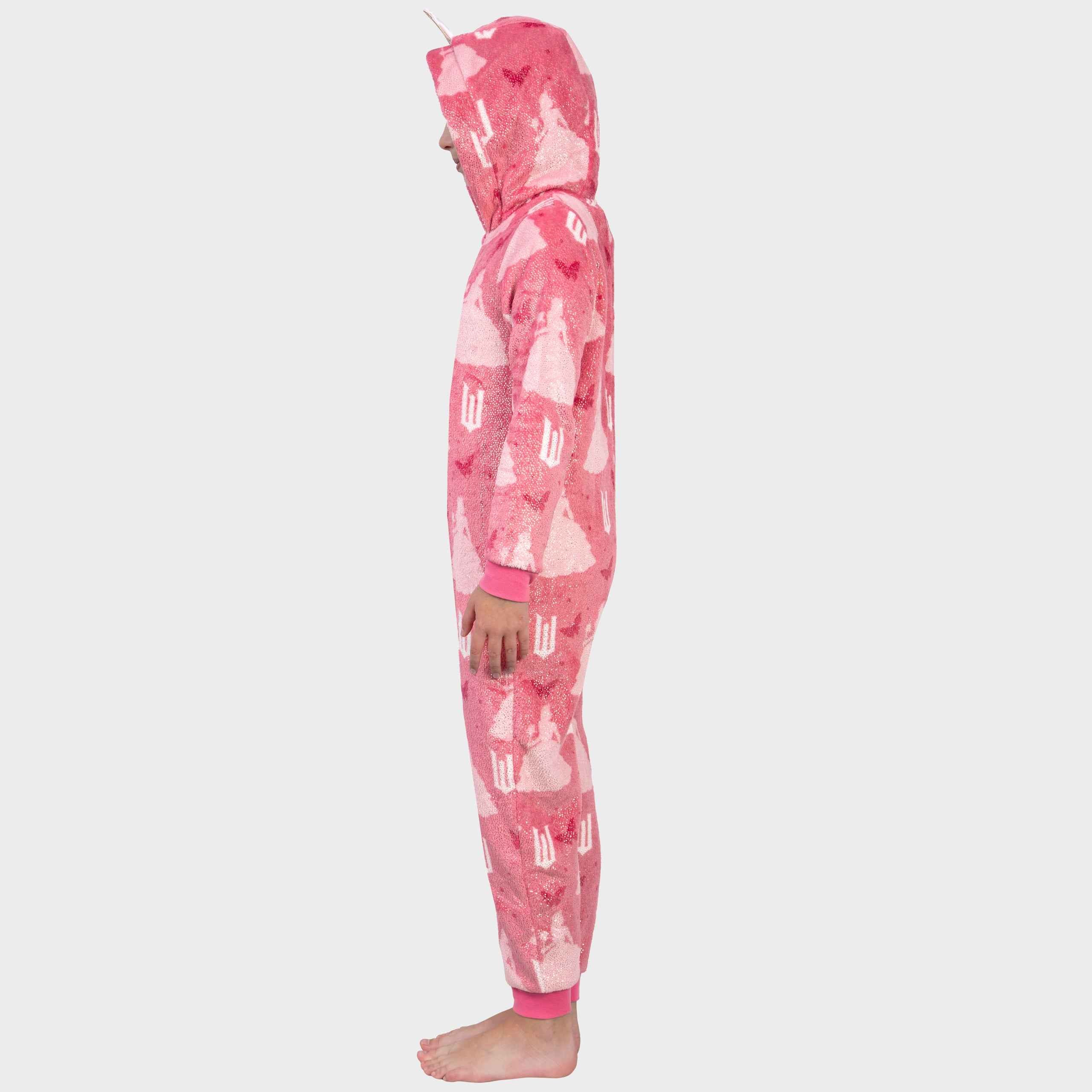 Wicked Glinda Girls Onesie - Image 4
