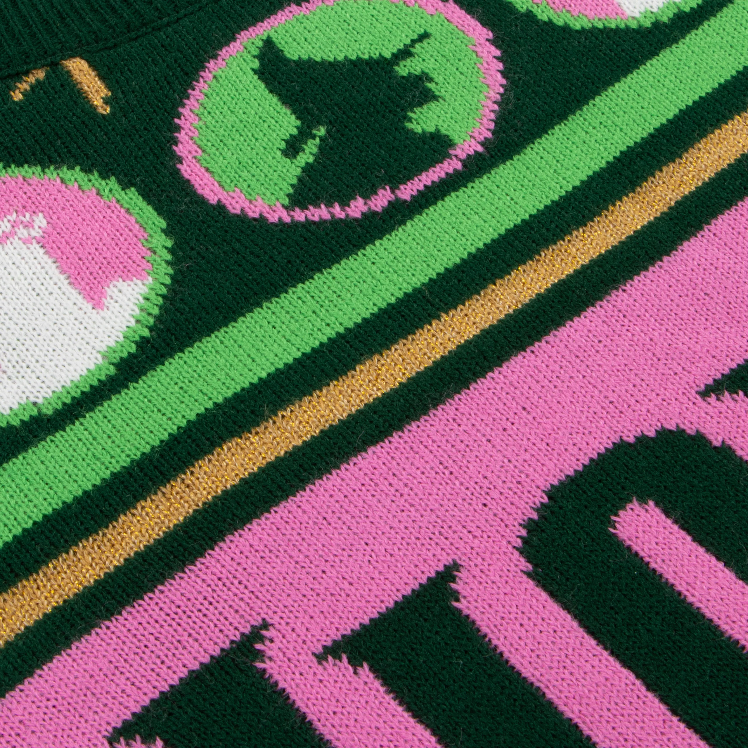 WICKED TOPS | LADIES XMAS JUMPER - Image 7