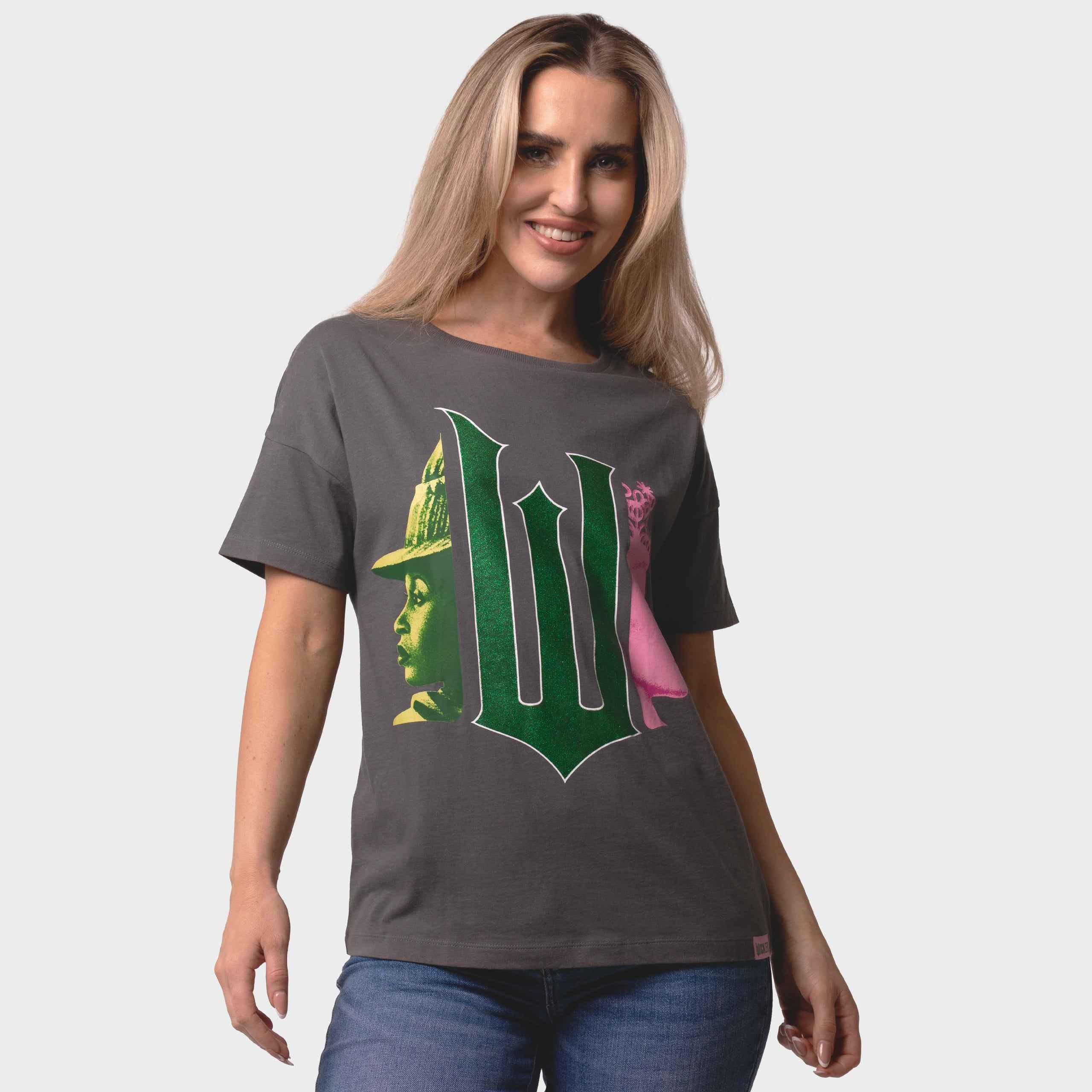 Wicked Ladies T-Shirt - Image 5