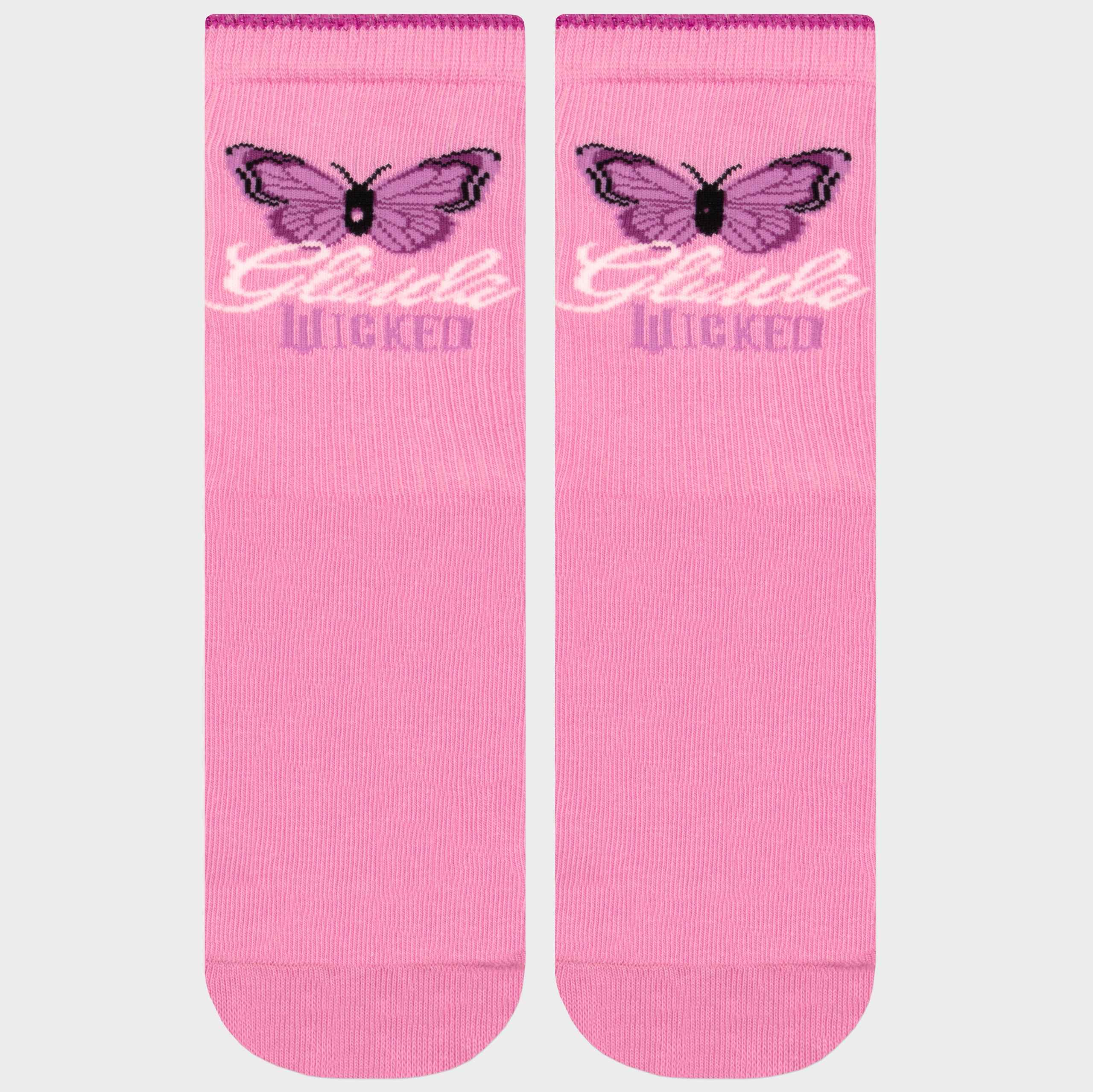 Wicked Pack Of 3 Socks - Image 5