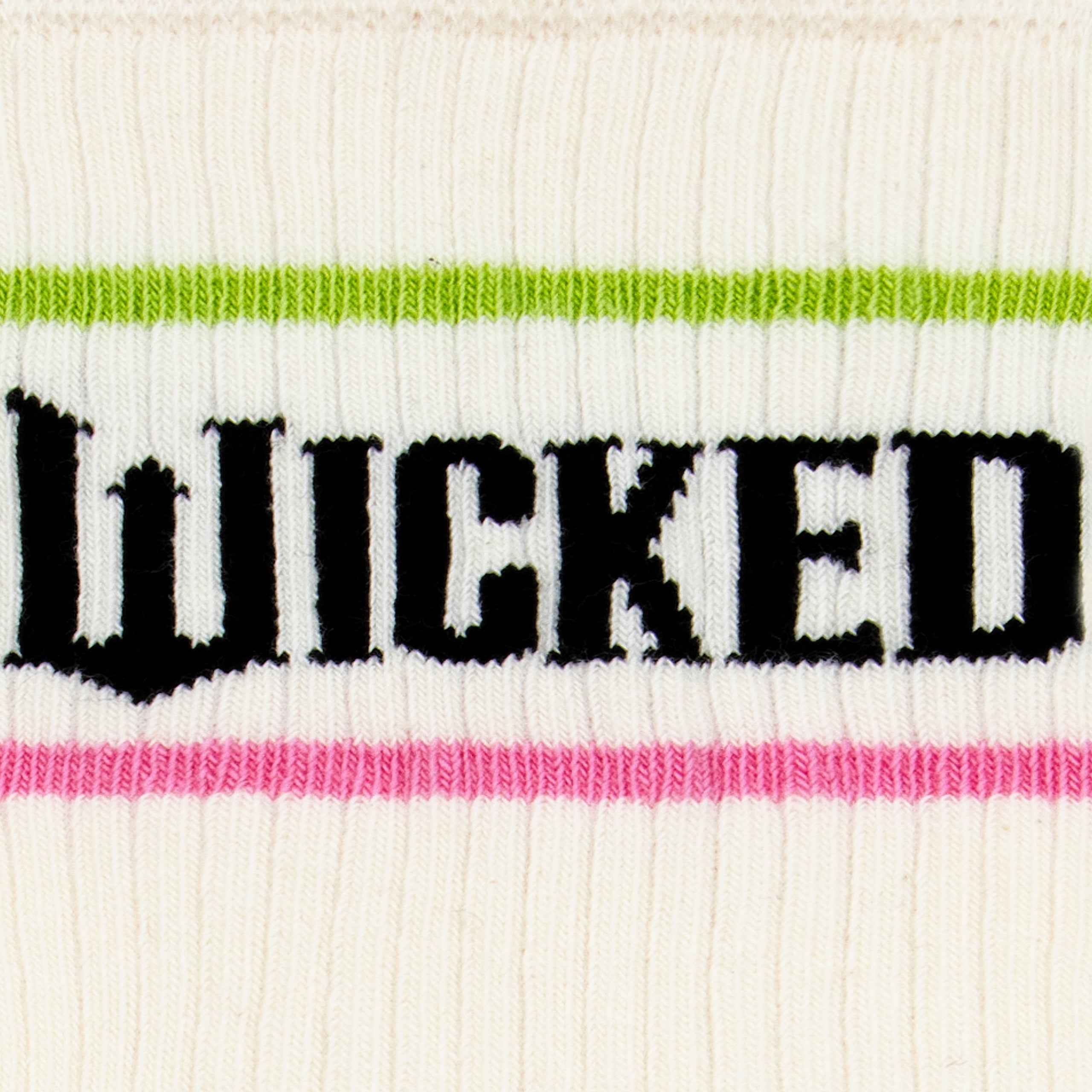 Wicked Pack Of 3 Socks - Image 6